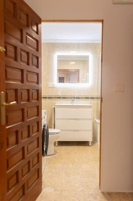 Three-Bedroom Home photo 3