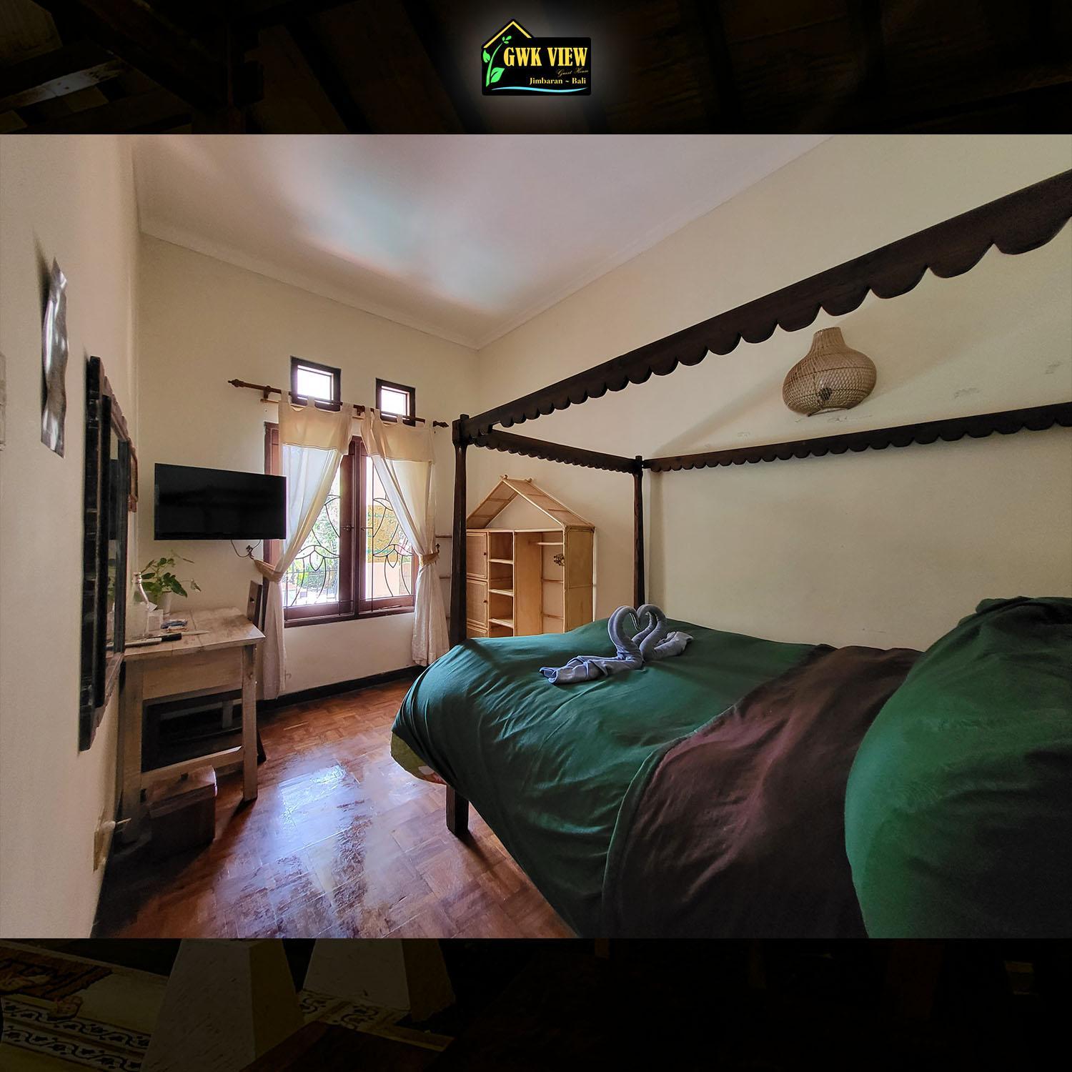Standard Bungalow - Photo 9