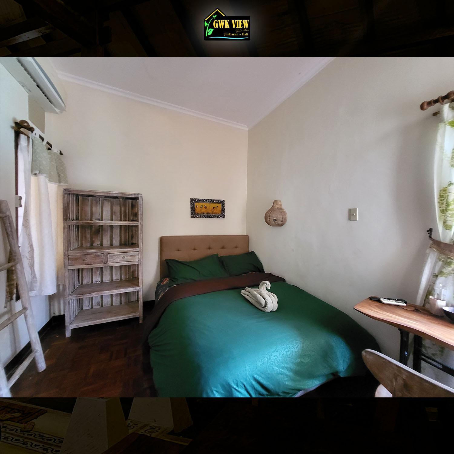 Standard Bungalow - Photo 10