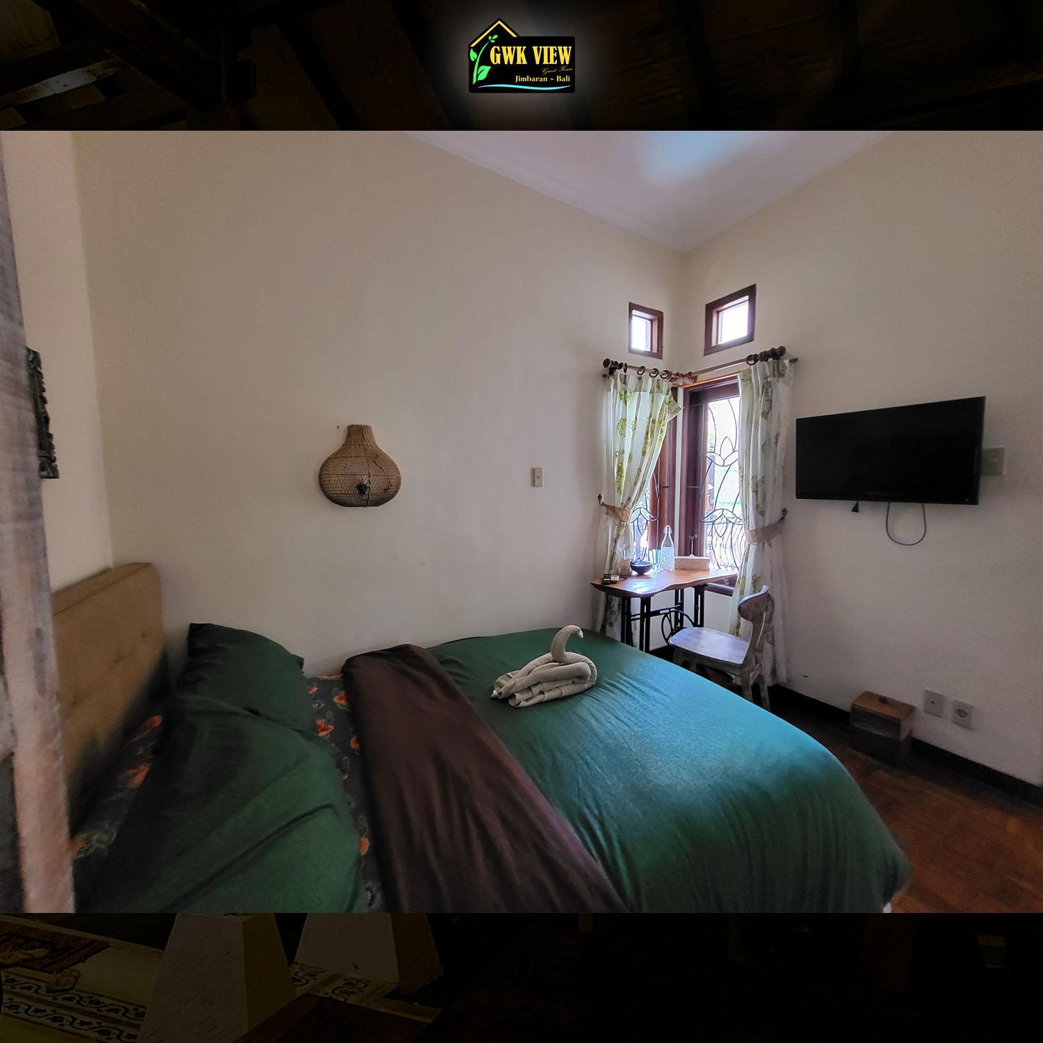 Standard Bungalow - Photo 11