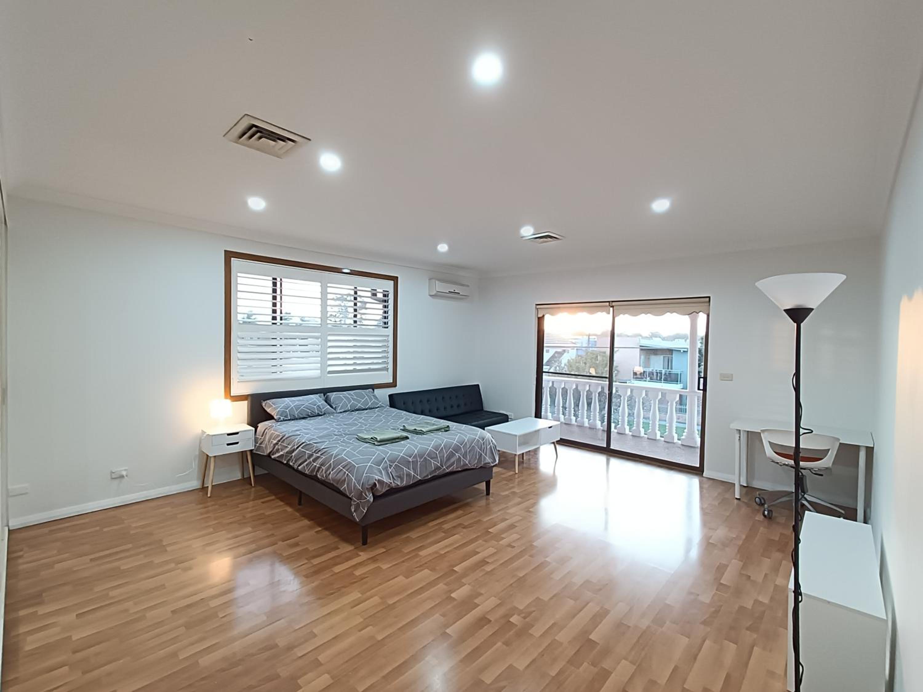 Superior Queen Room photo 3