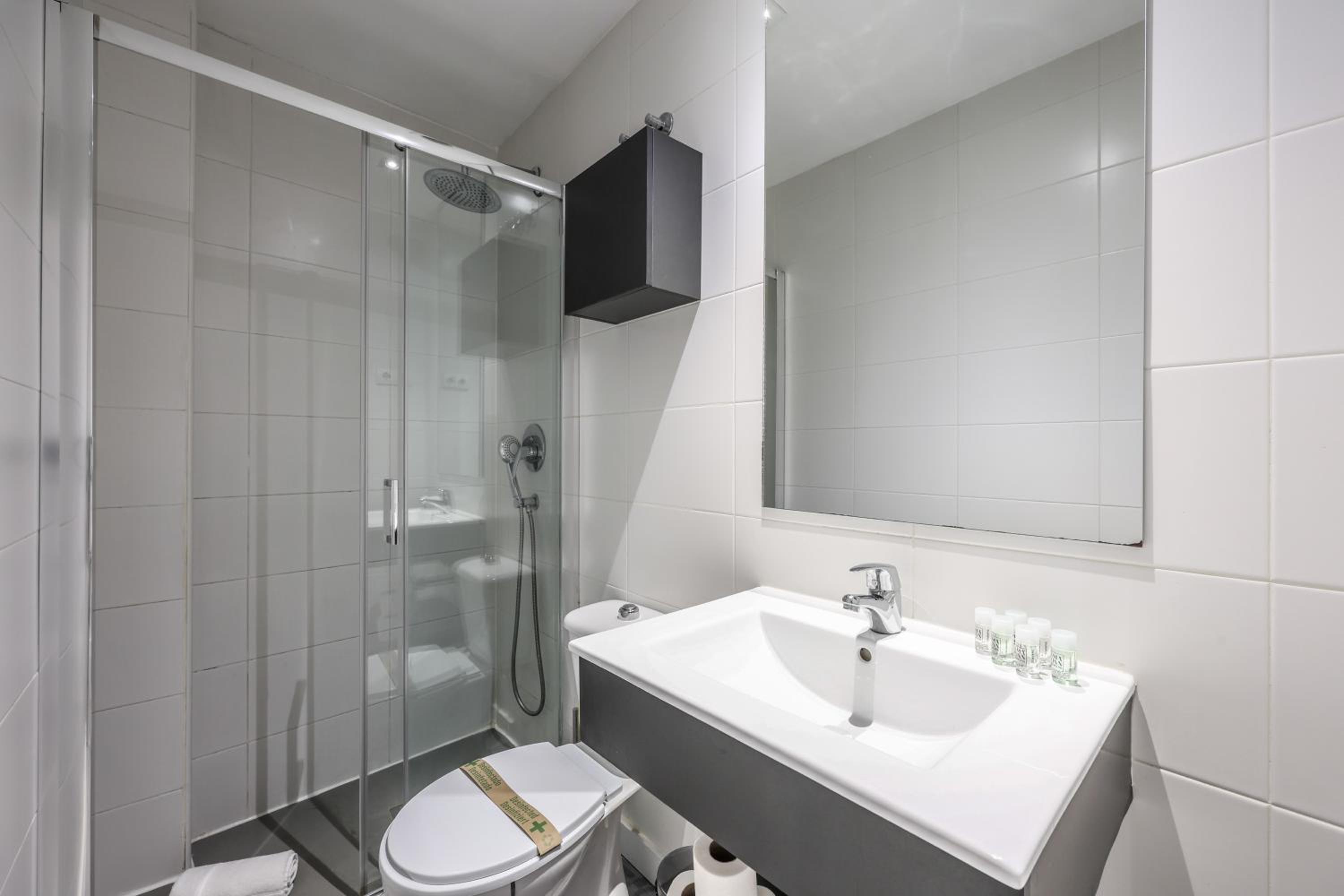 Large Double Room photo 2