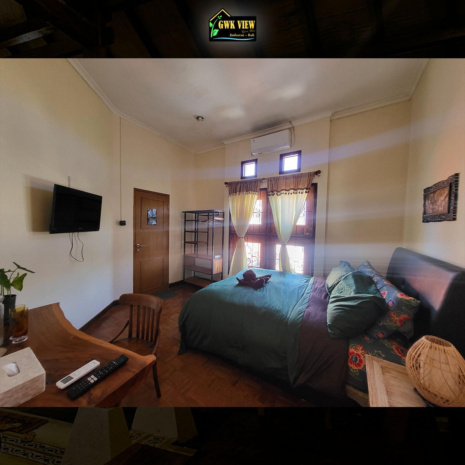 Superior Double Room - Photo 1