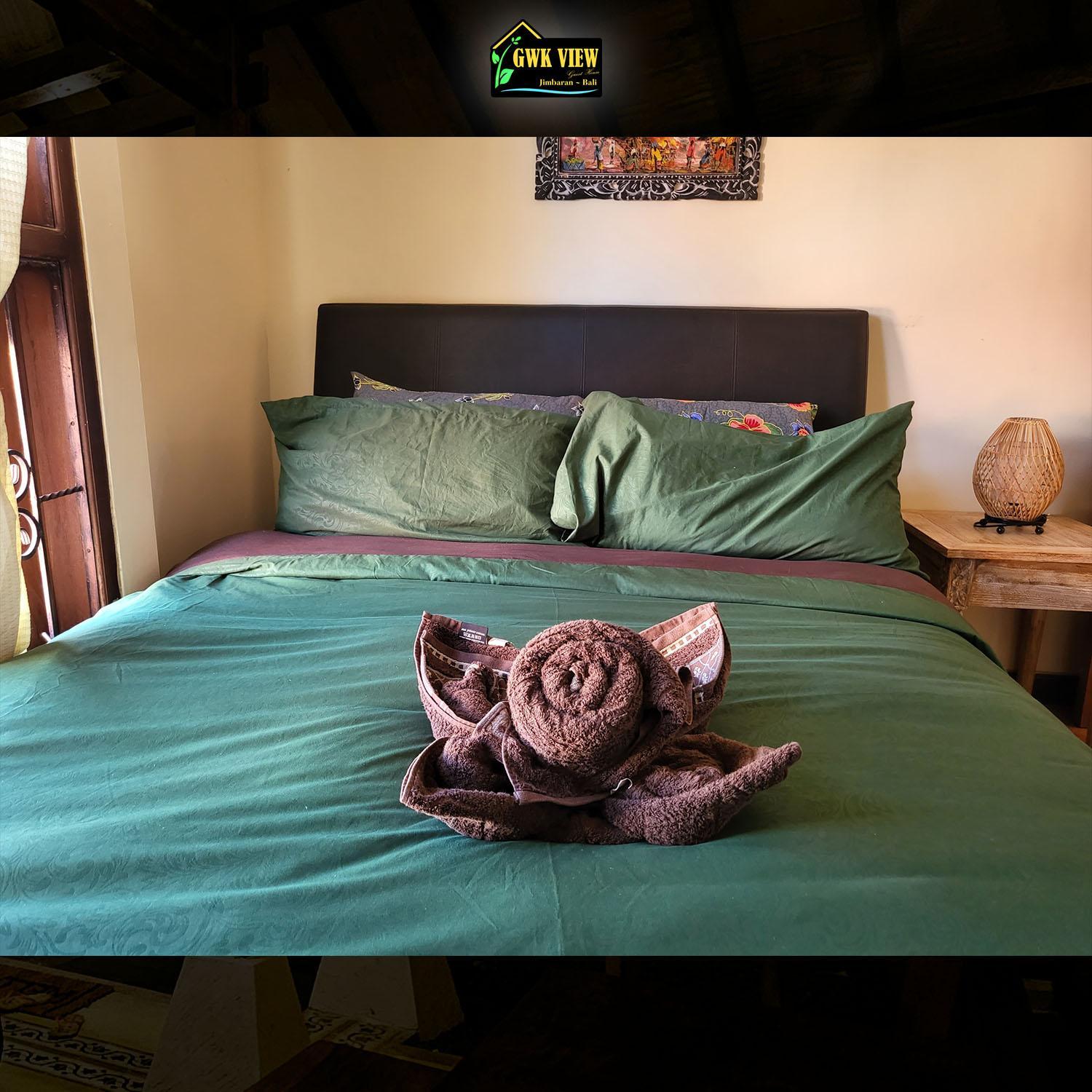 Superior Double Room - Photo 6
