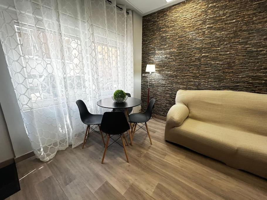 Two-Bedroom Apartment photo 2