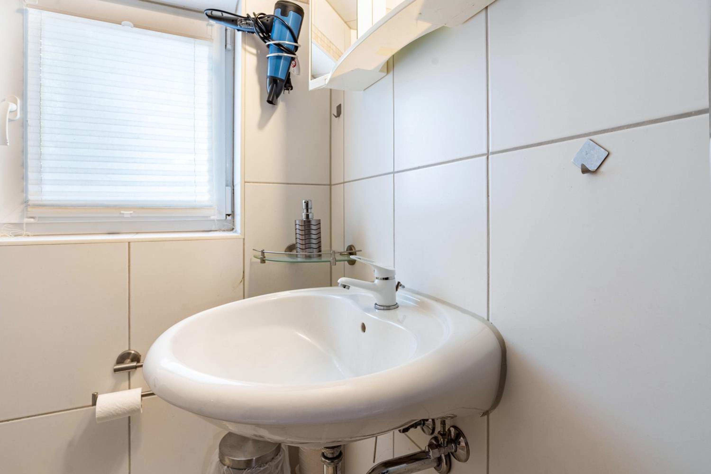 Two-Bedroom Deluxe Apartment with Garden View photo 2