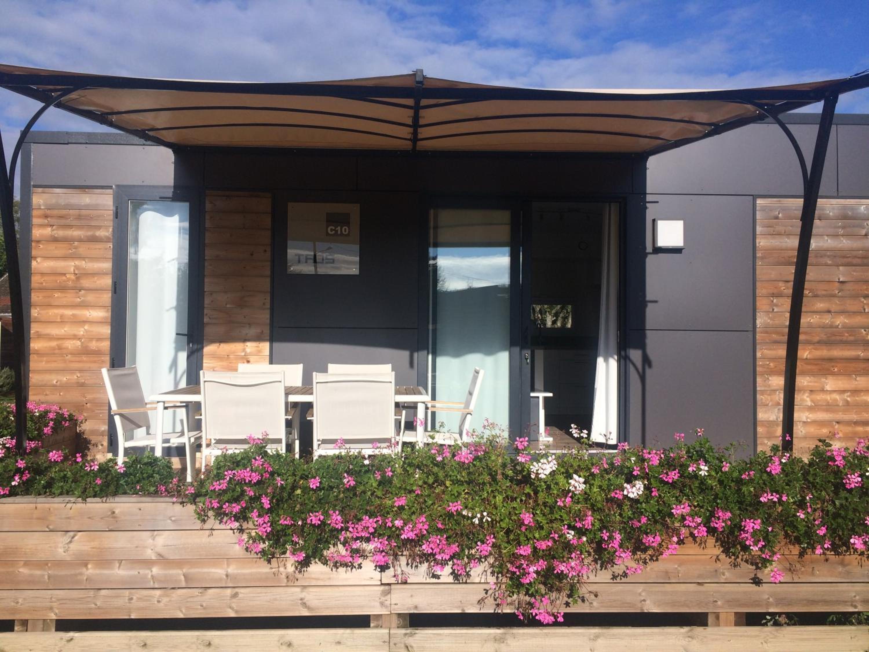 Mobile Home - Photo 6