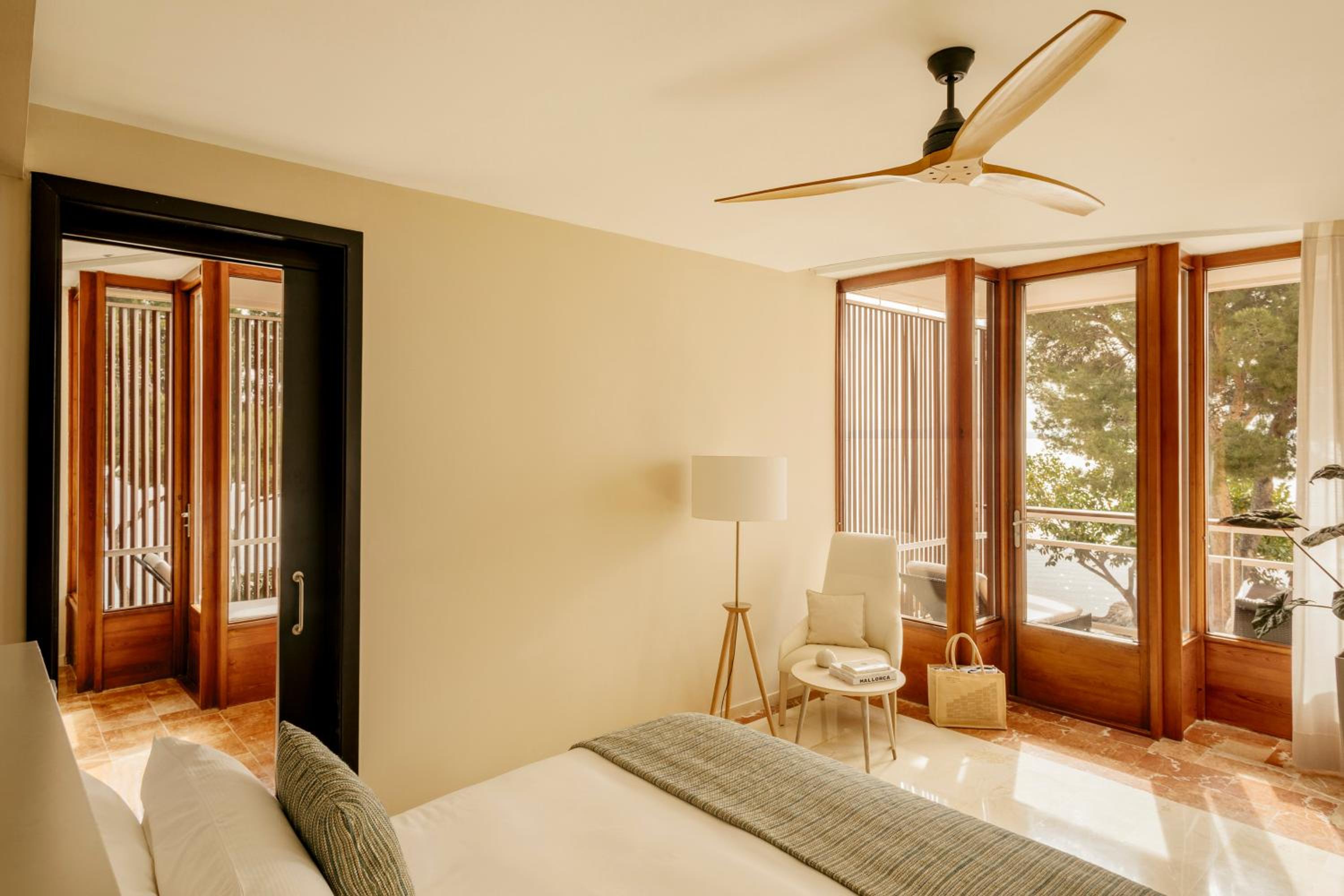 Royal Suite with Sea View