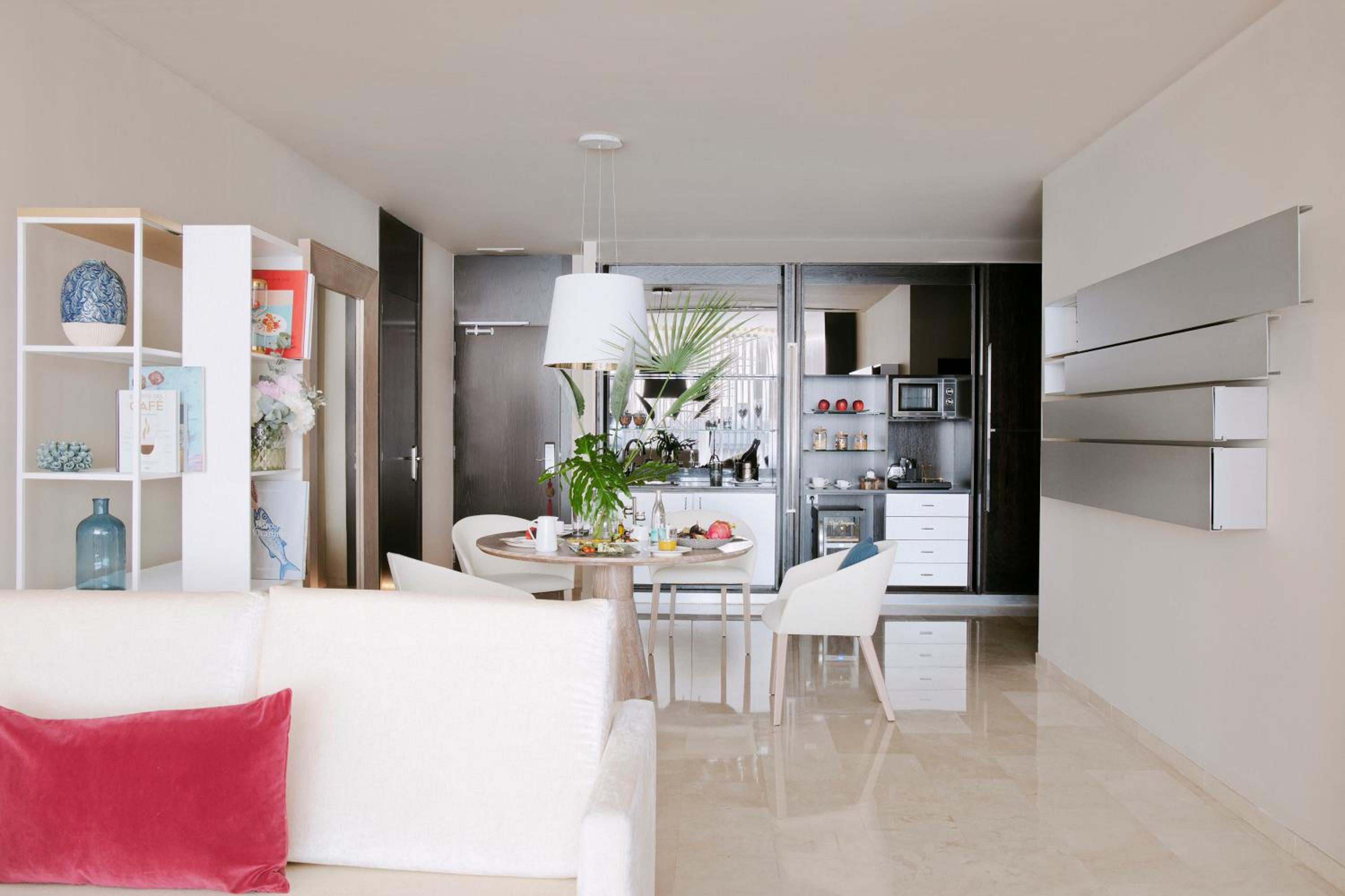 Royal Suite with Sea View