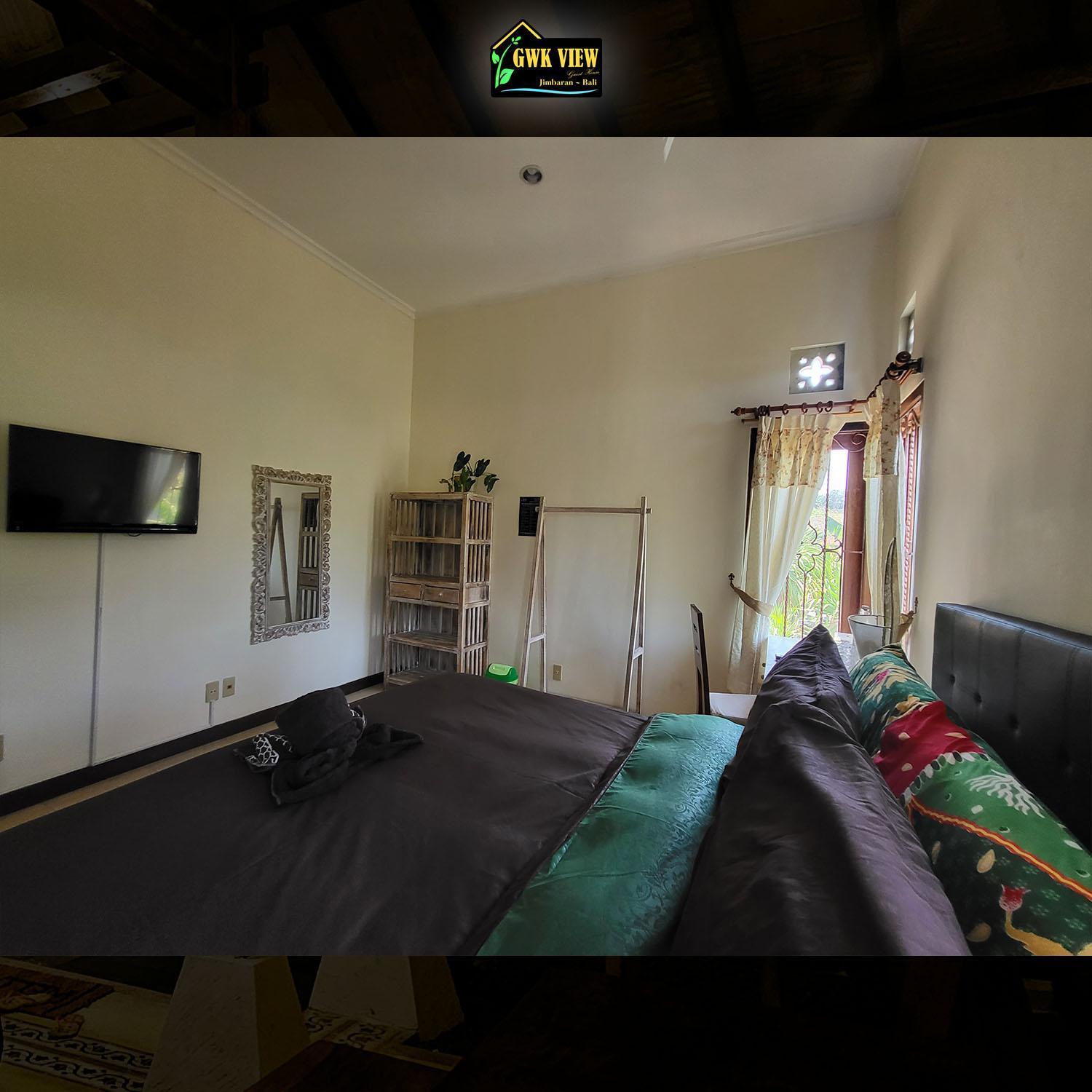 Superior Queen Room - Photo 7