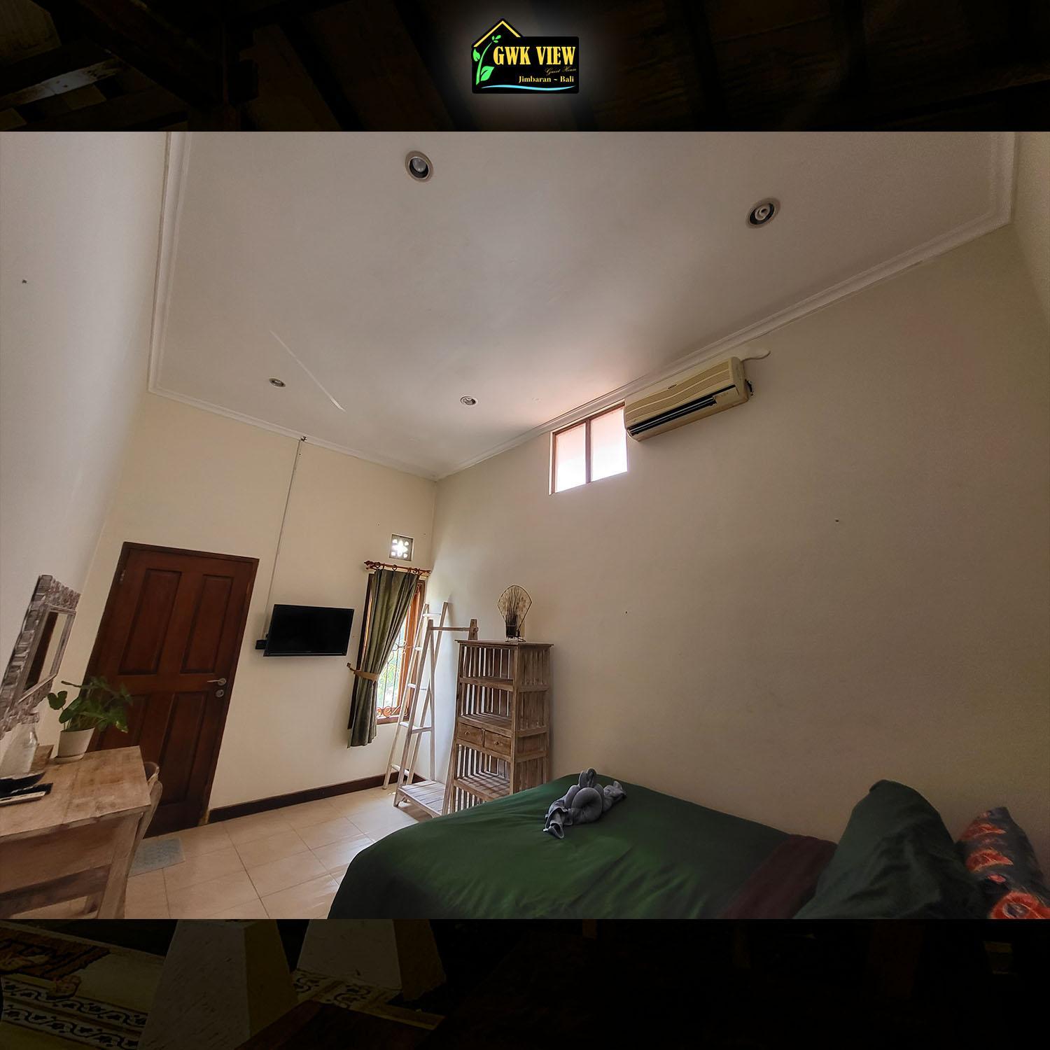 Superior Queen Room - Photo 5