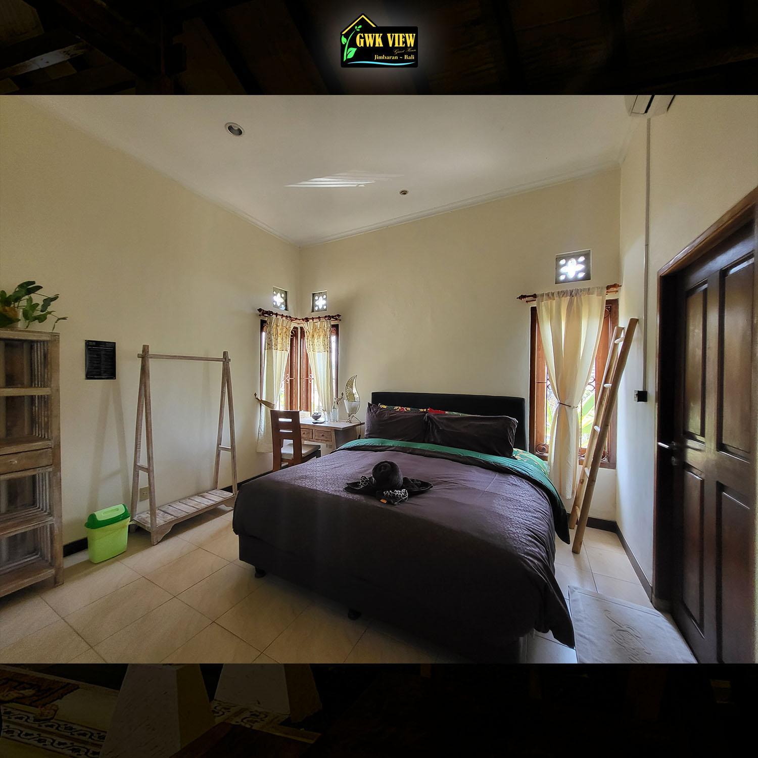 Superior Queen Room - Photo 1
