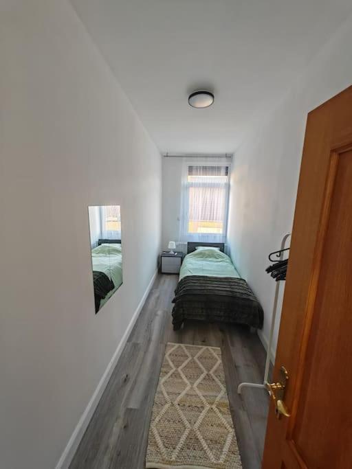 Three-Bedroom Villa photo 2