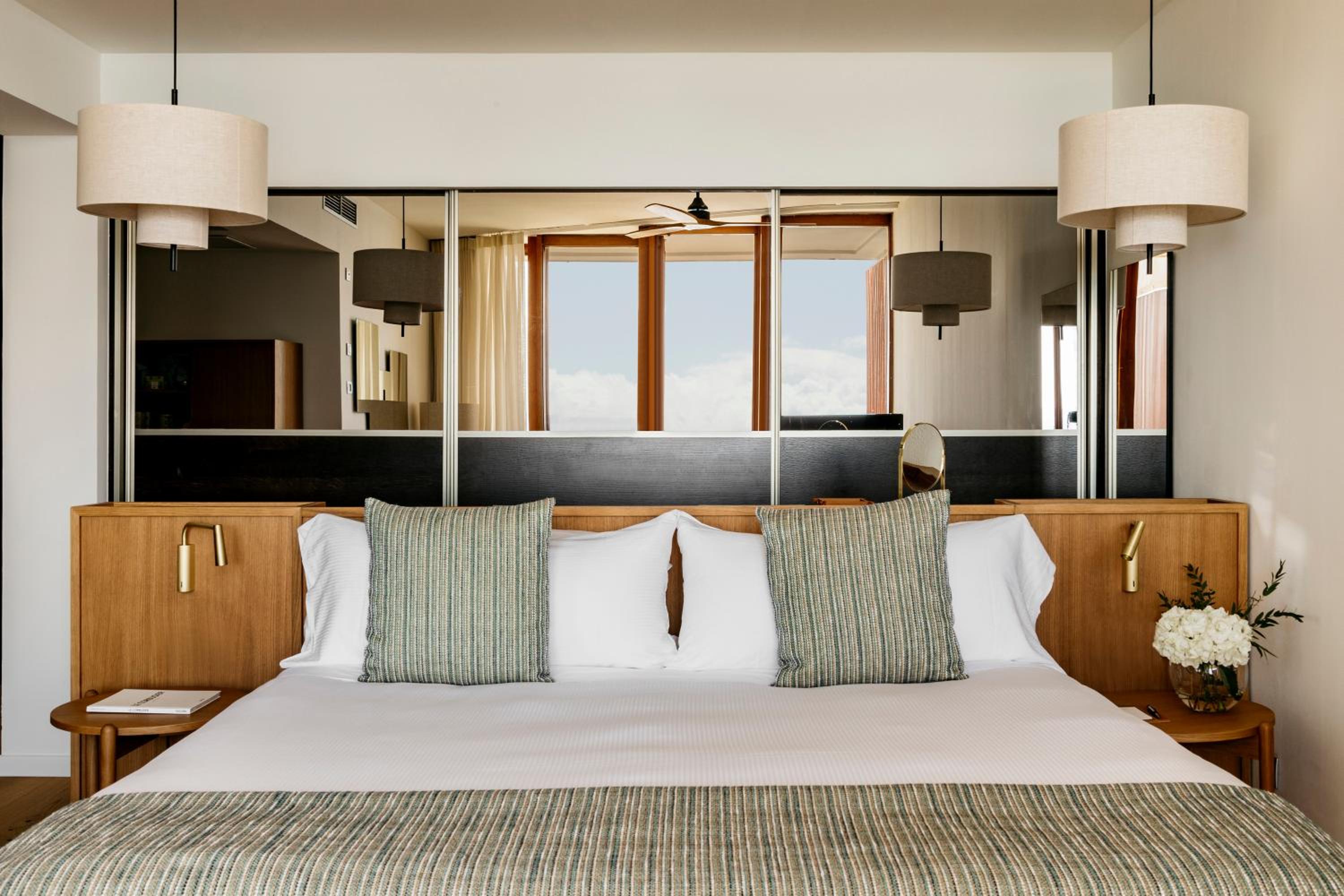 Junior Suite Sea View