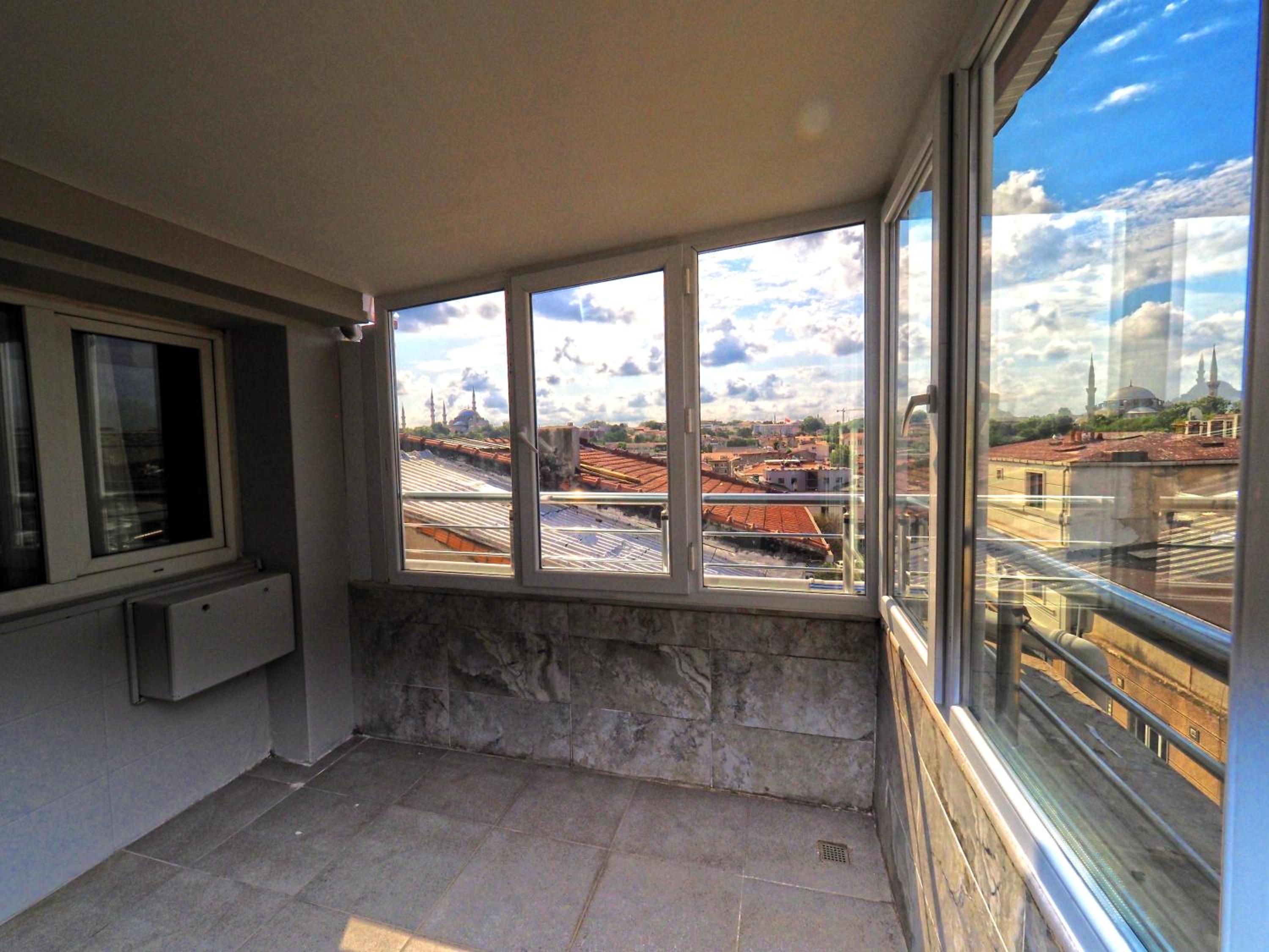 Family Suite with Balcony photo 2