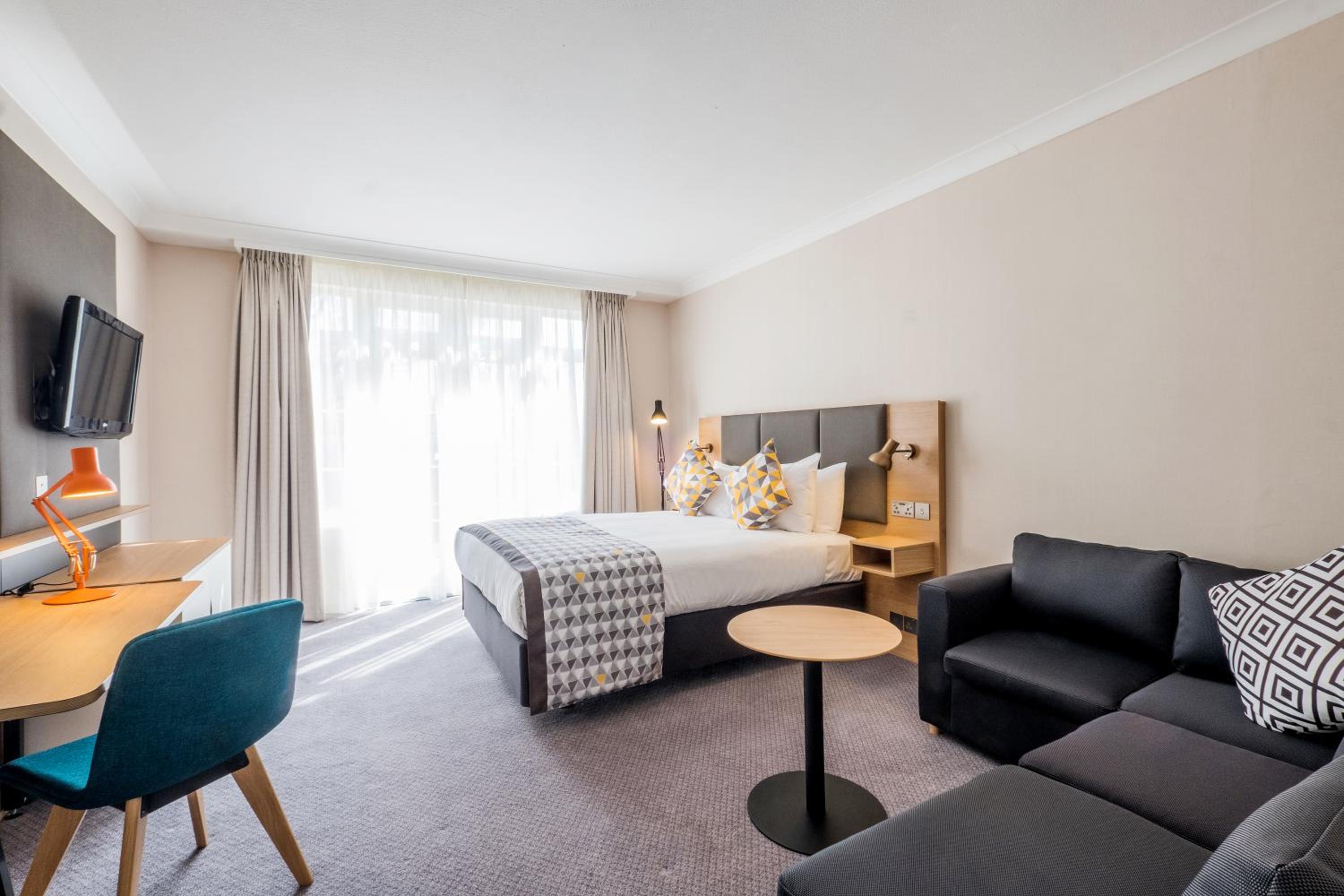 Premium Room - Photo 8
