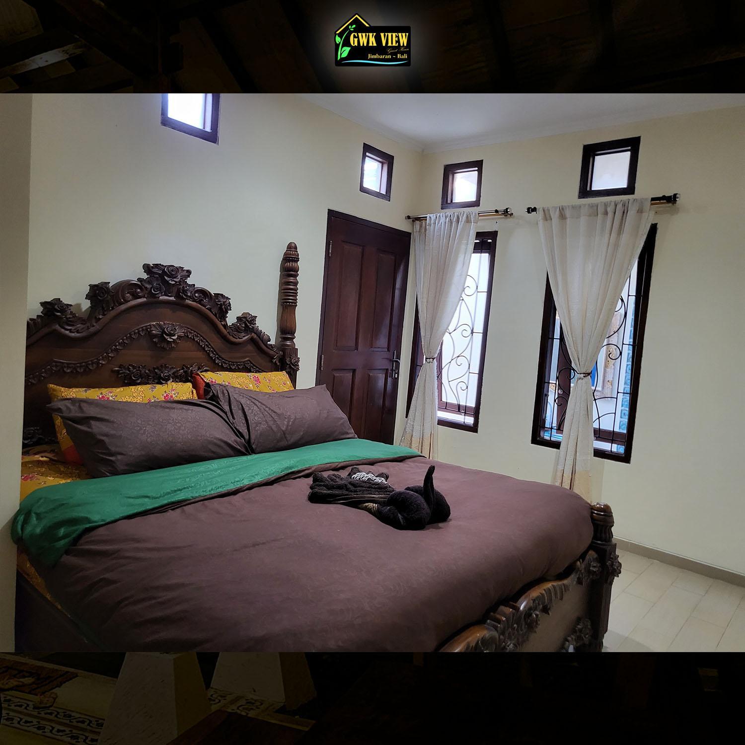 Deluxe King Room - Photo 2