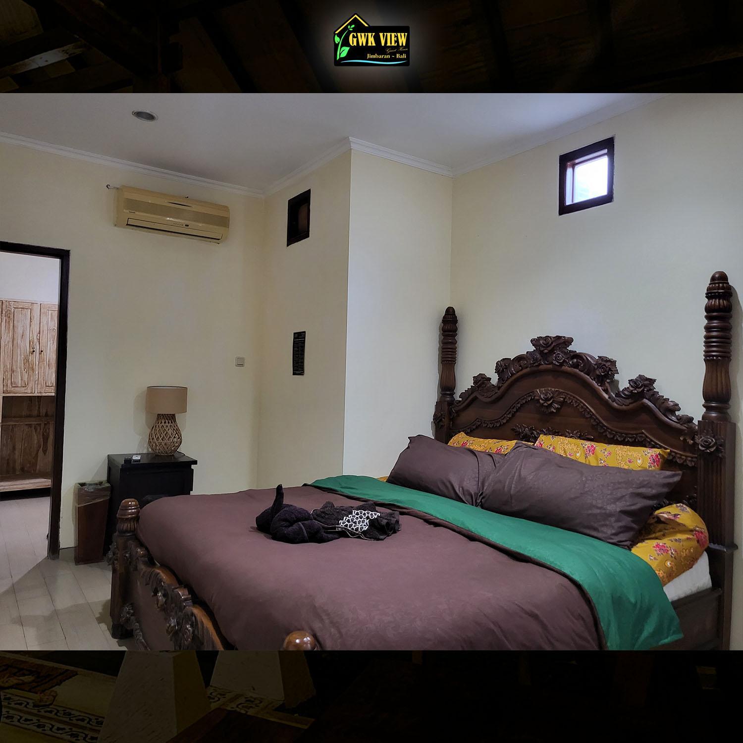 Deluxe King Room - Photo 3