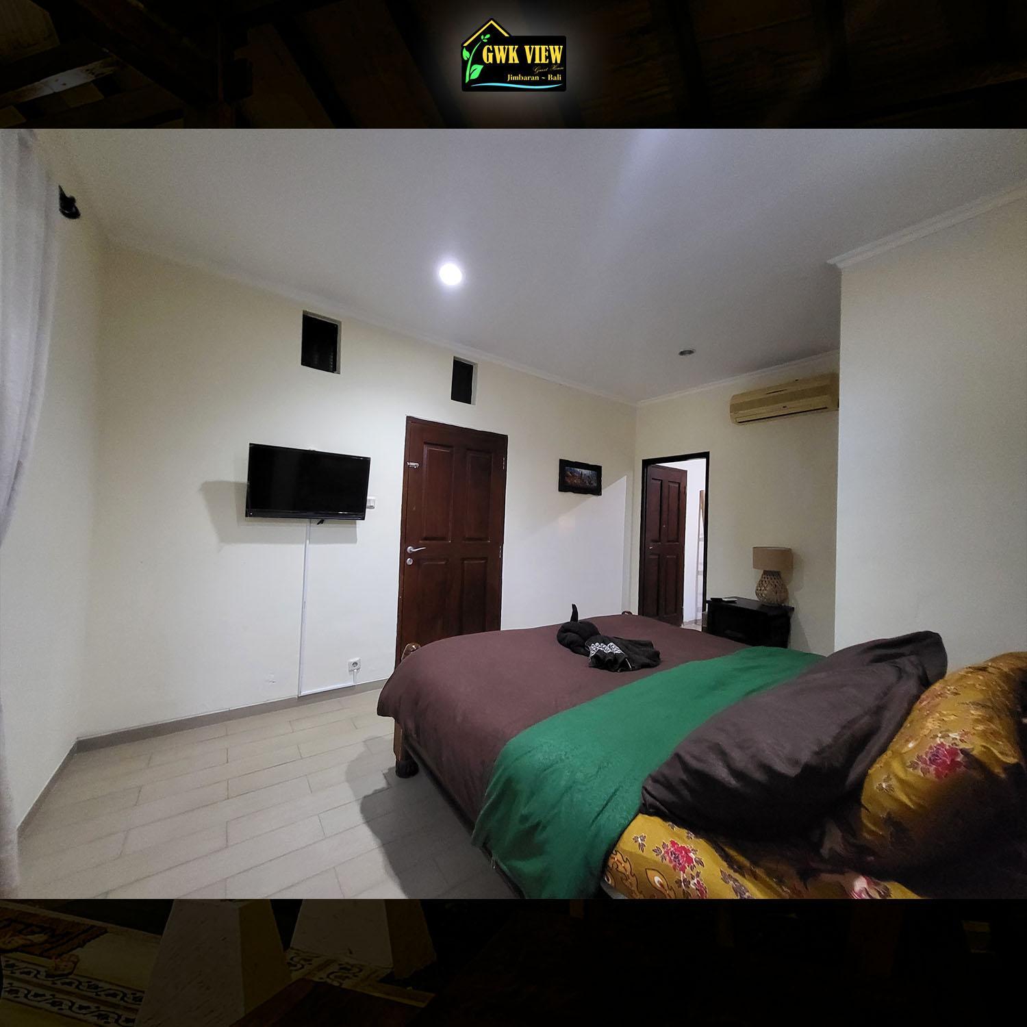 Deluxe King Room - Photo 1