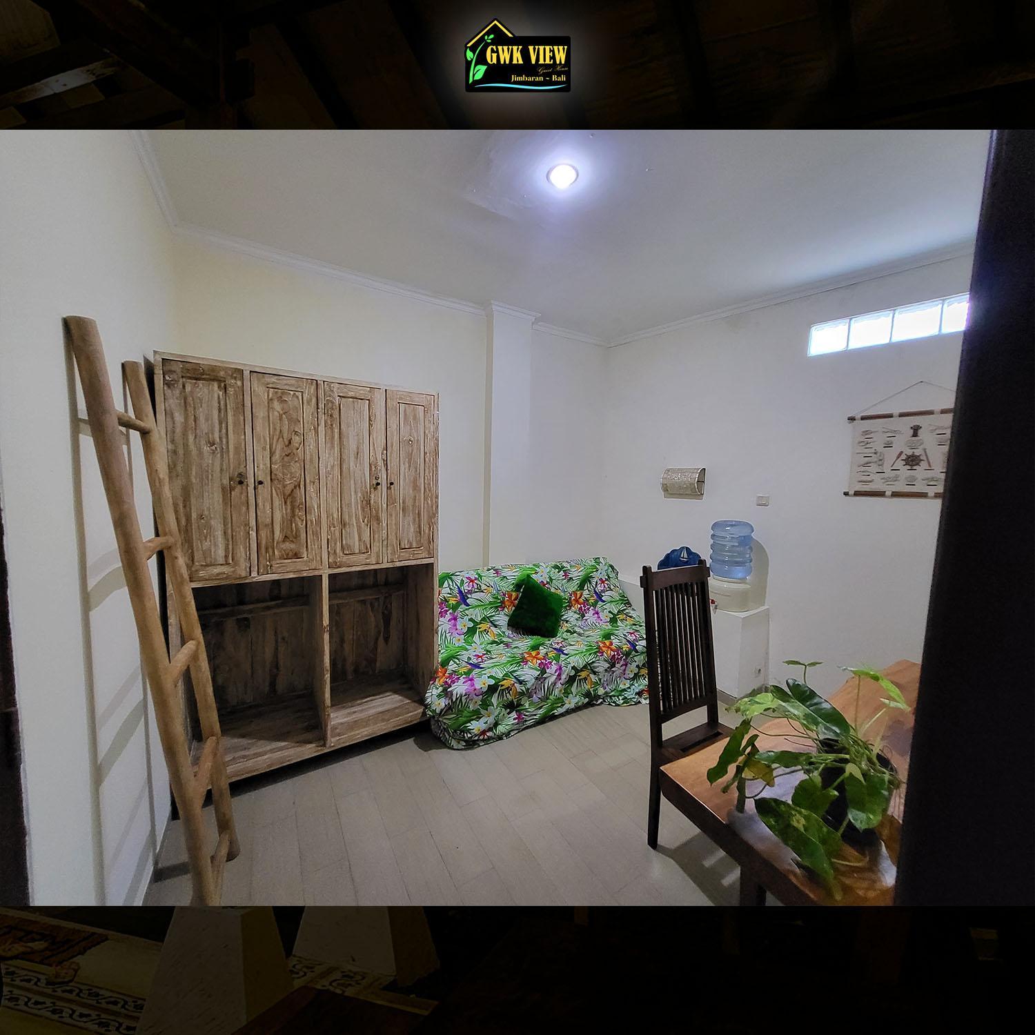 Deluxe King Room - Photo 5
