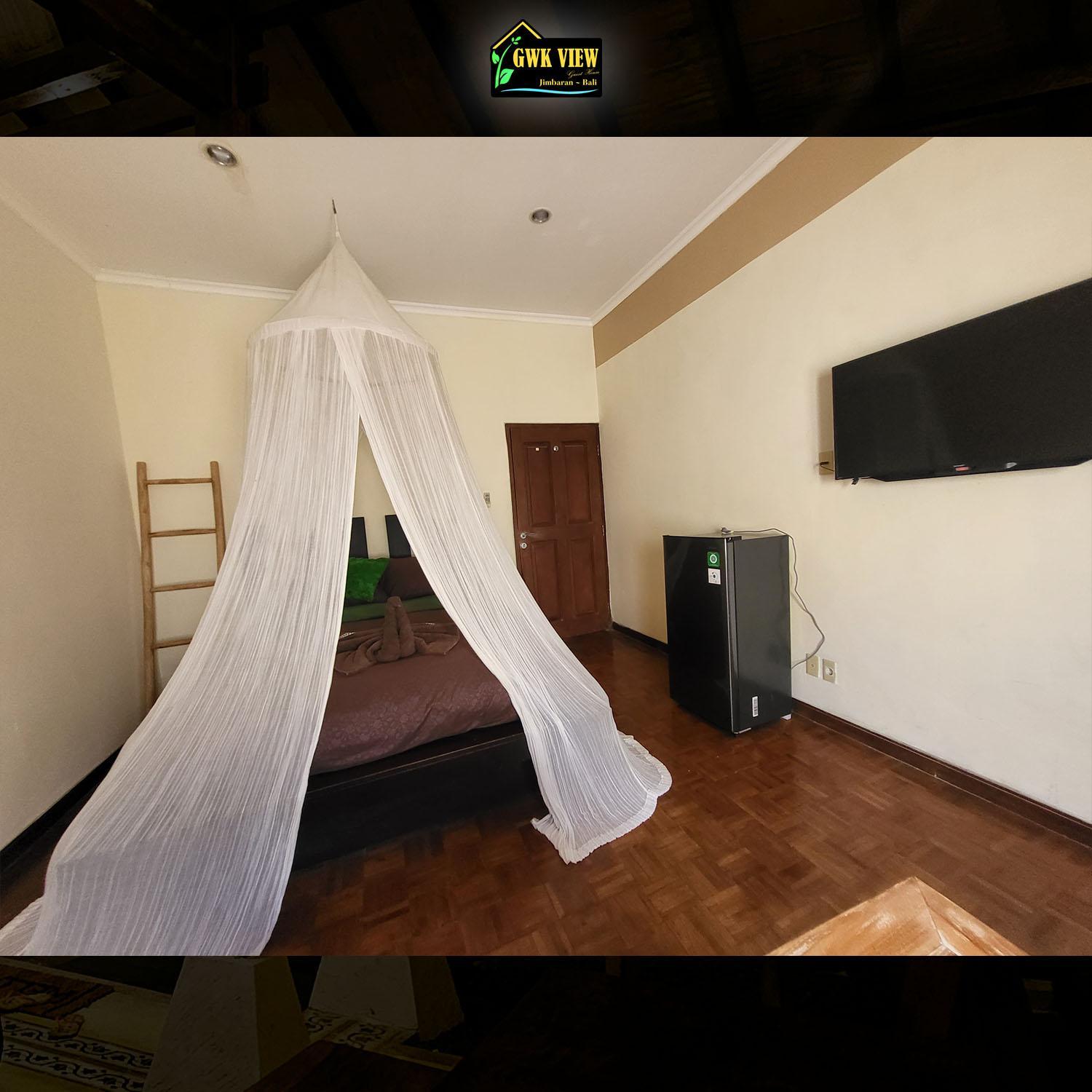 Standard Bungalow - Photo 7