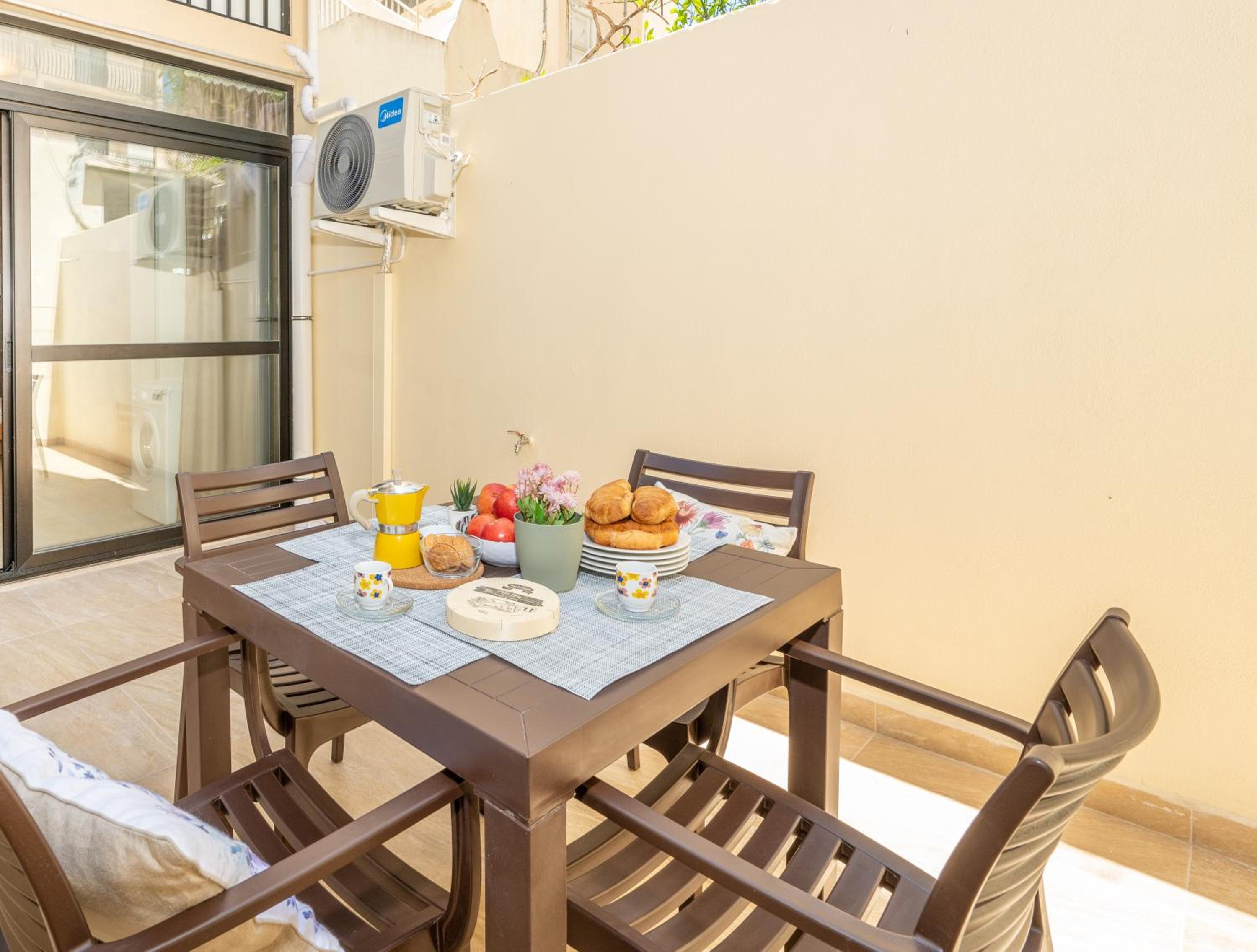 Maisonette