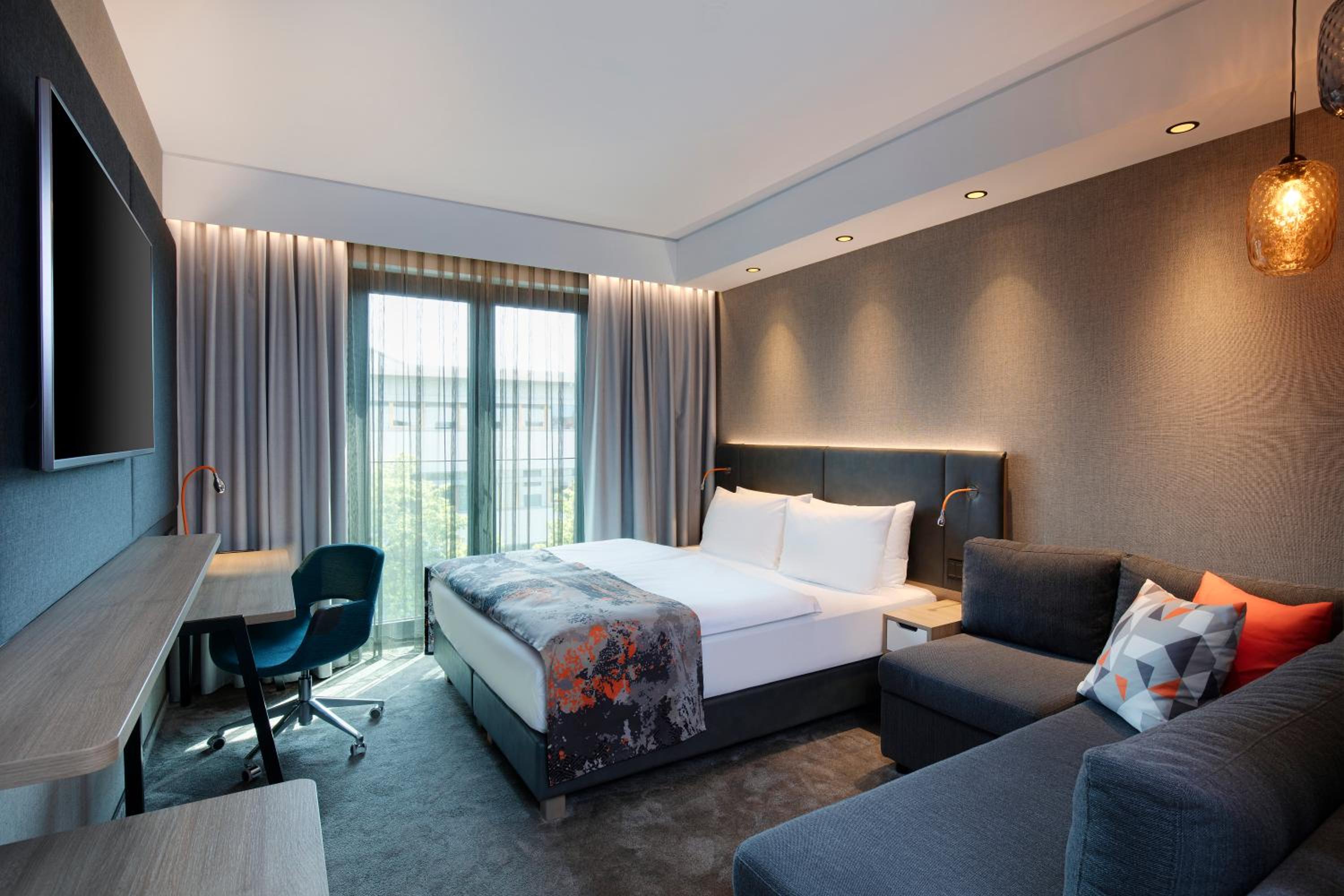 Standard Room - Photo 5