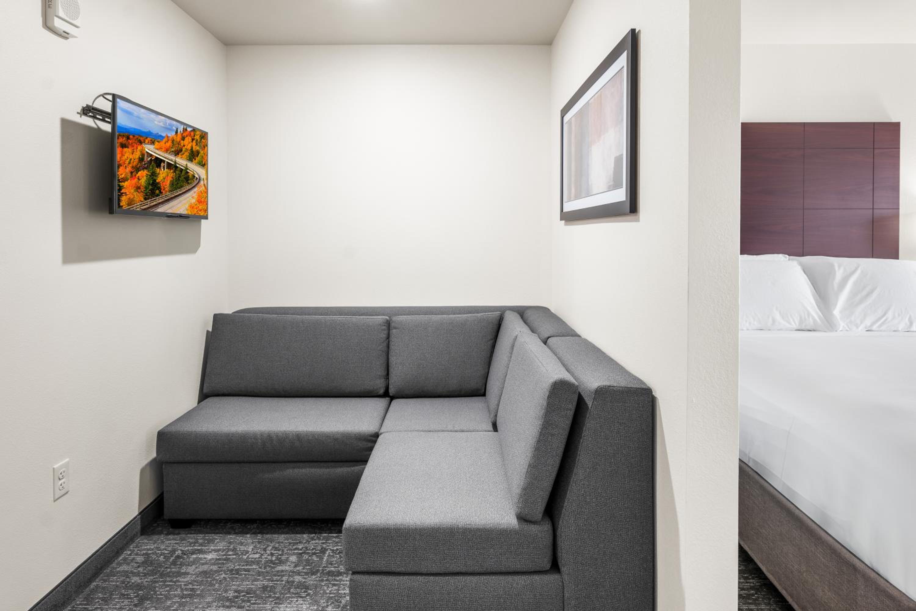 Suite photo 3