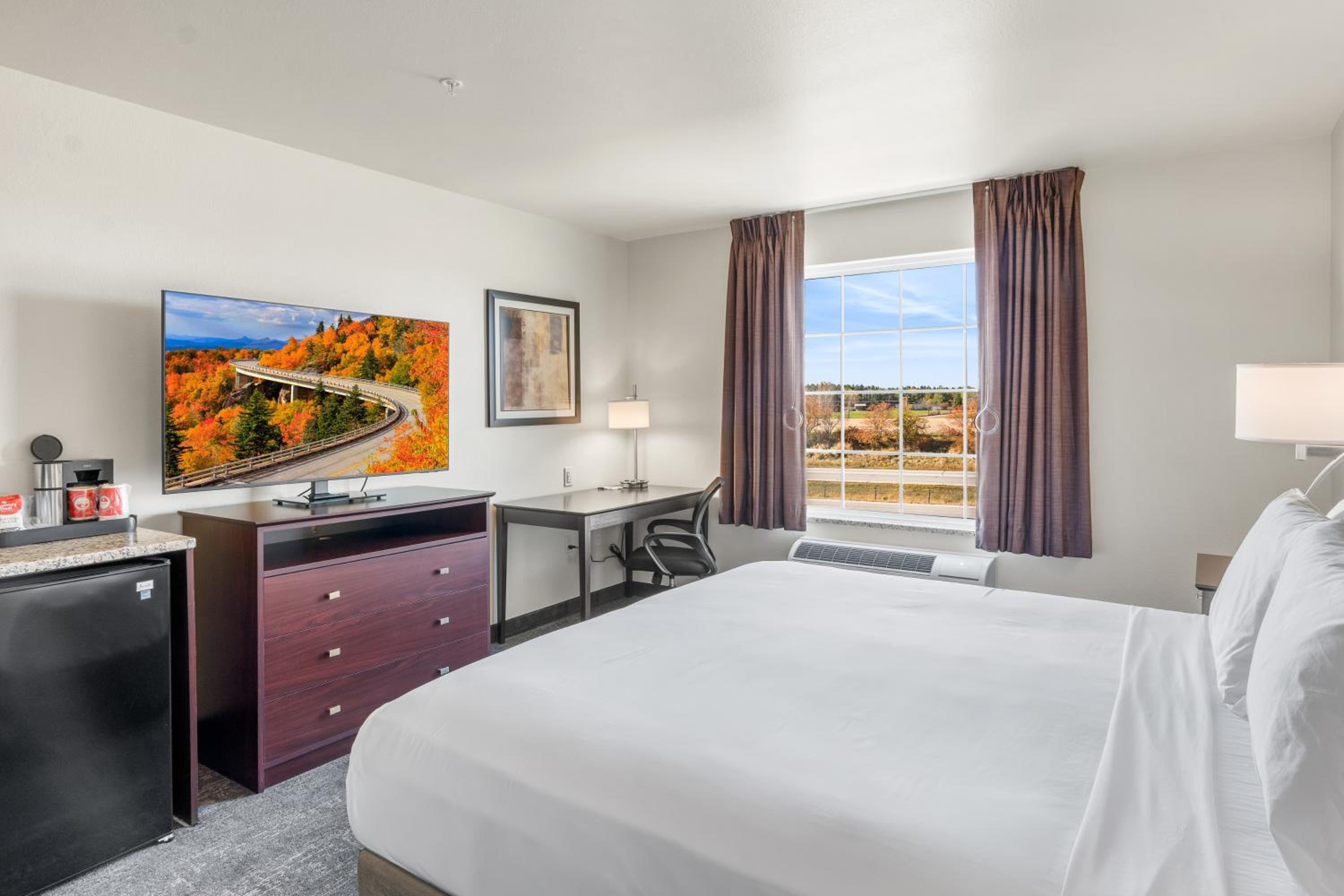 Double Room - Photo 3