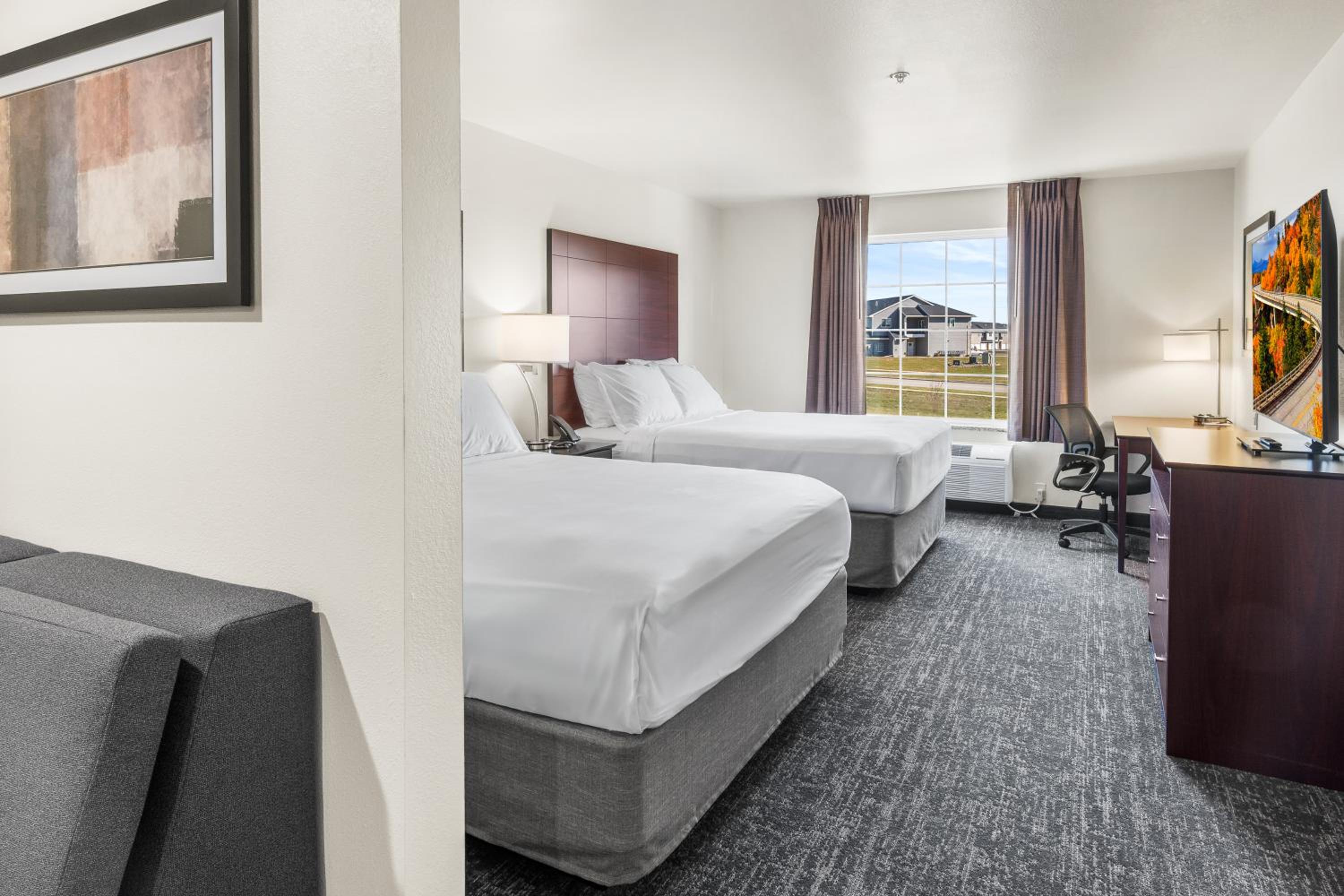 Suite photo 2