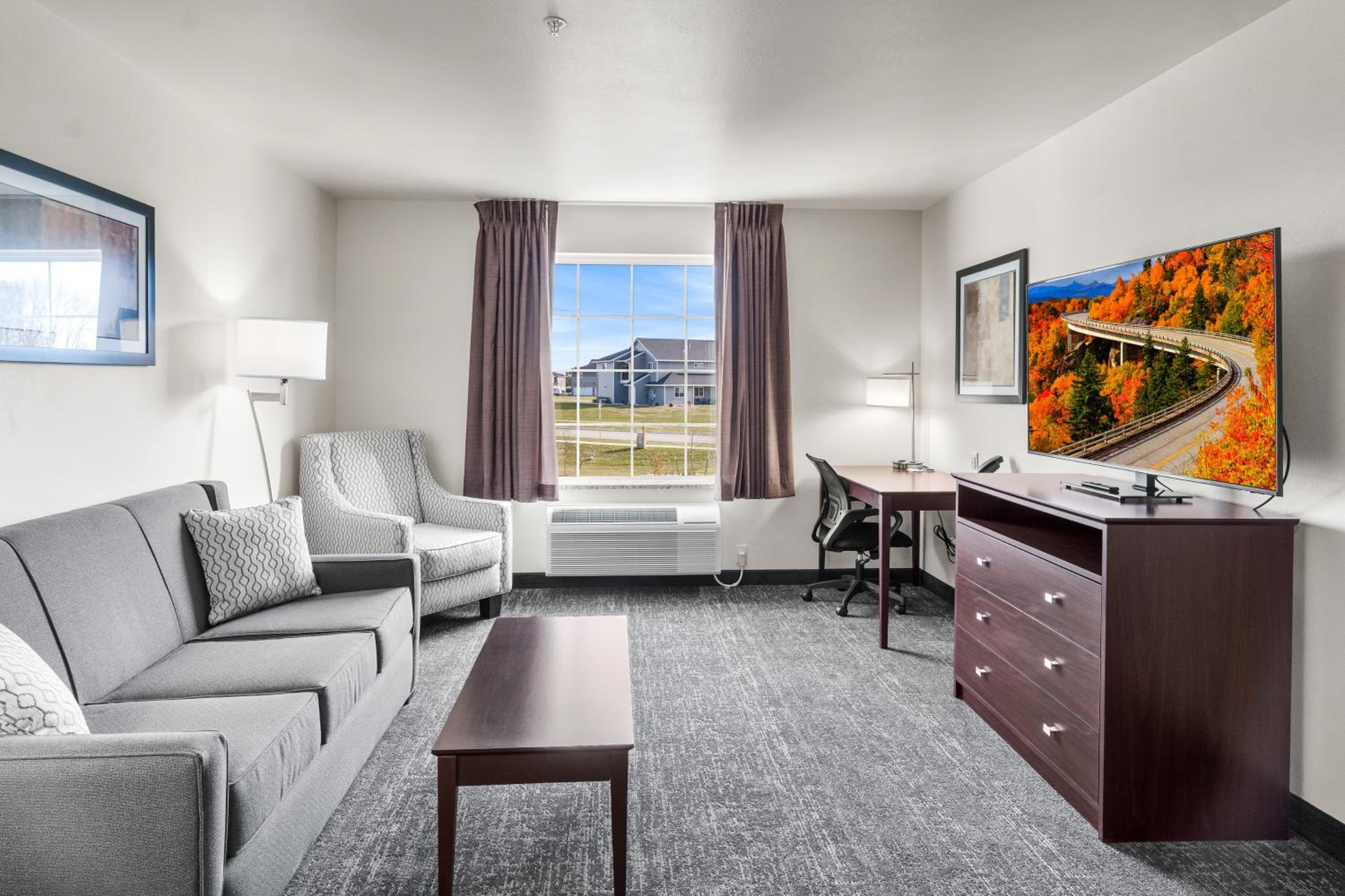Suite photo 2