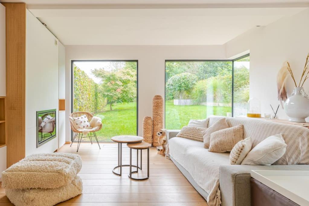 Three-Bedroom Villa photo 1