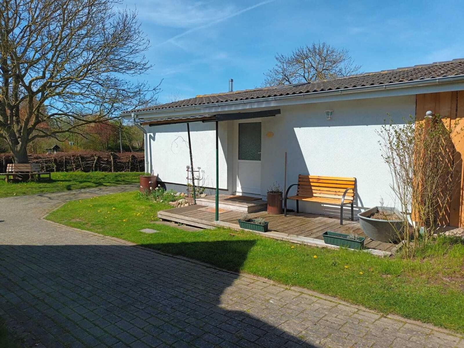 One-Bedroom Bungalow photo 3