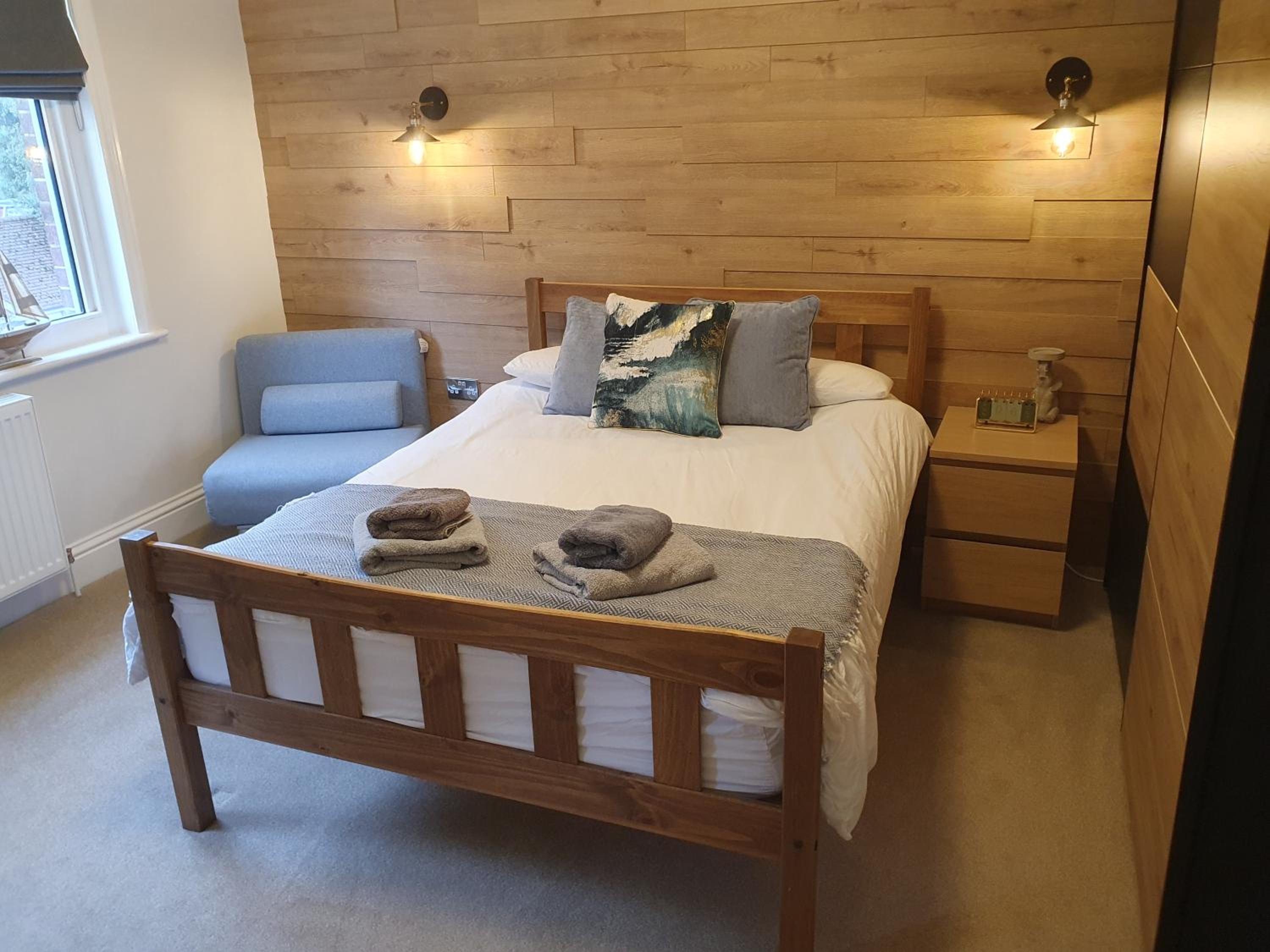 Standard Apartment photo 3