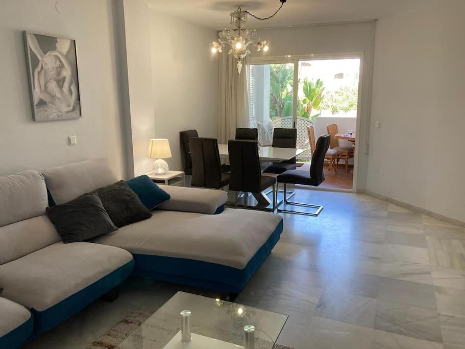 Departamento de tres habitaciones