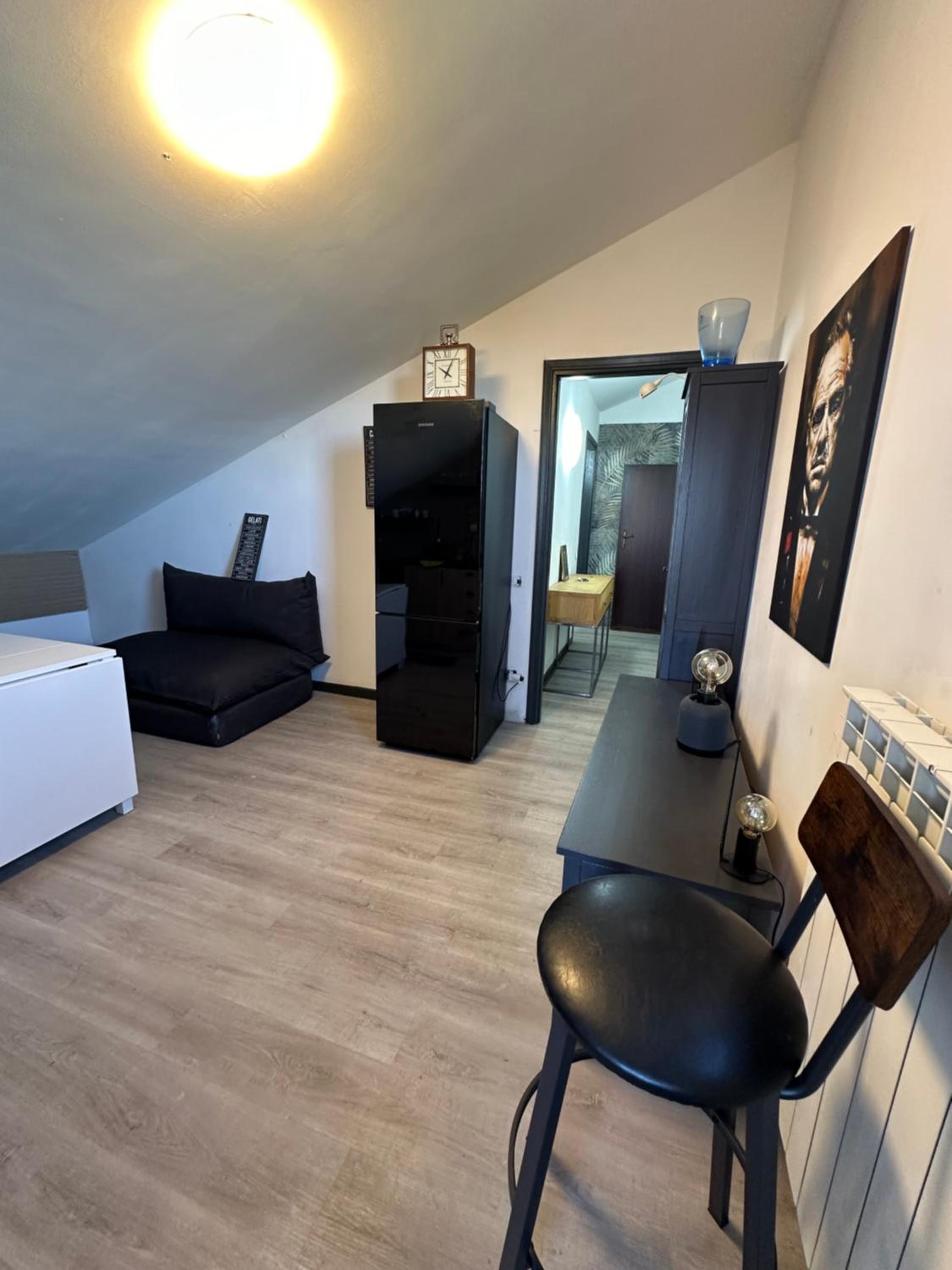 Two-Bedroom Apartment with Mountain View photo 1