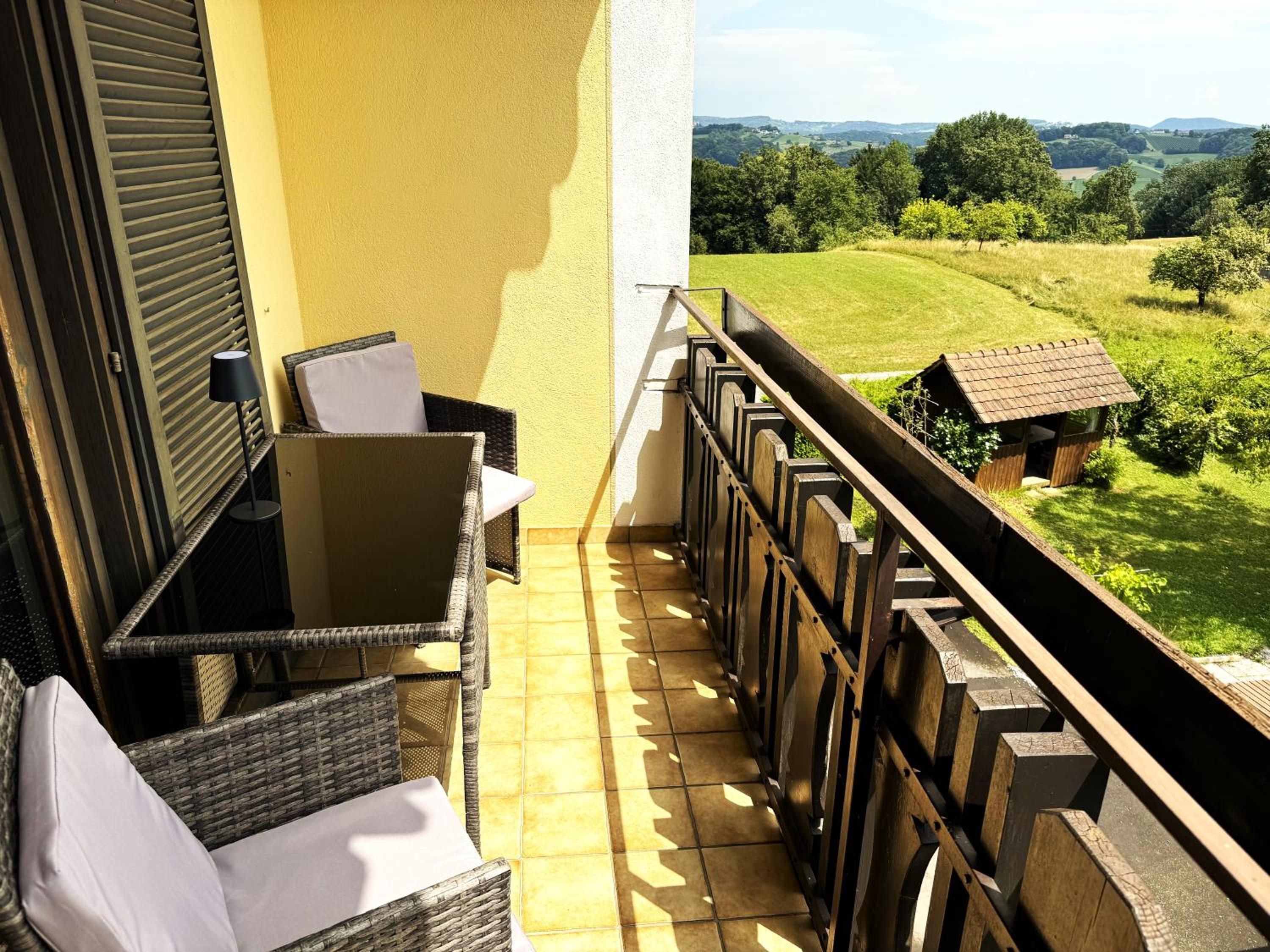 Double Room with Private Bathroom photo 2