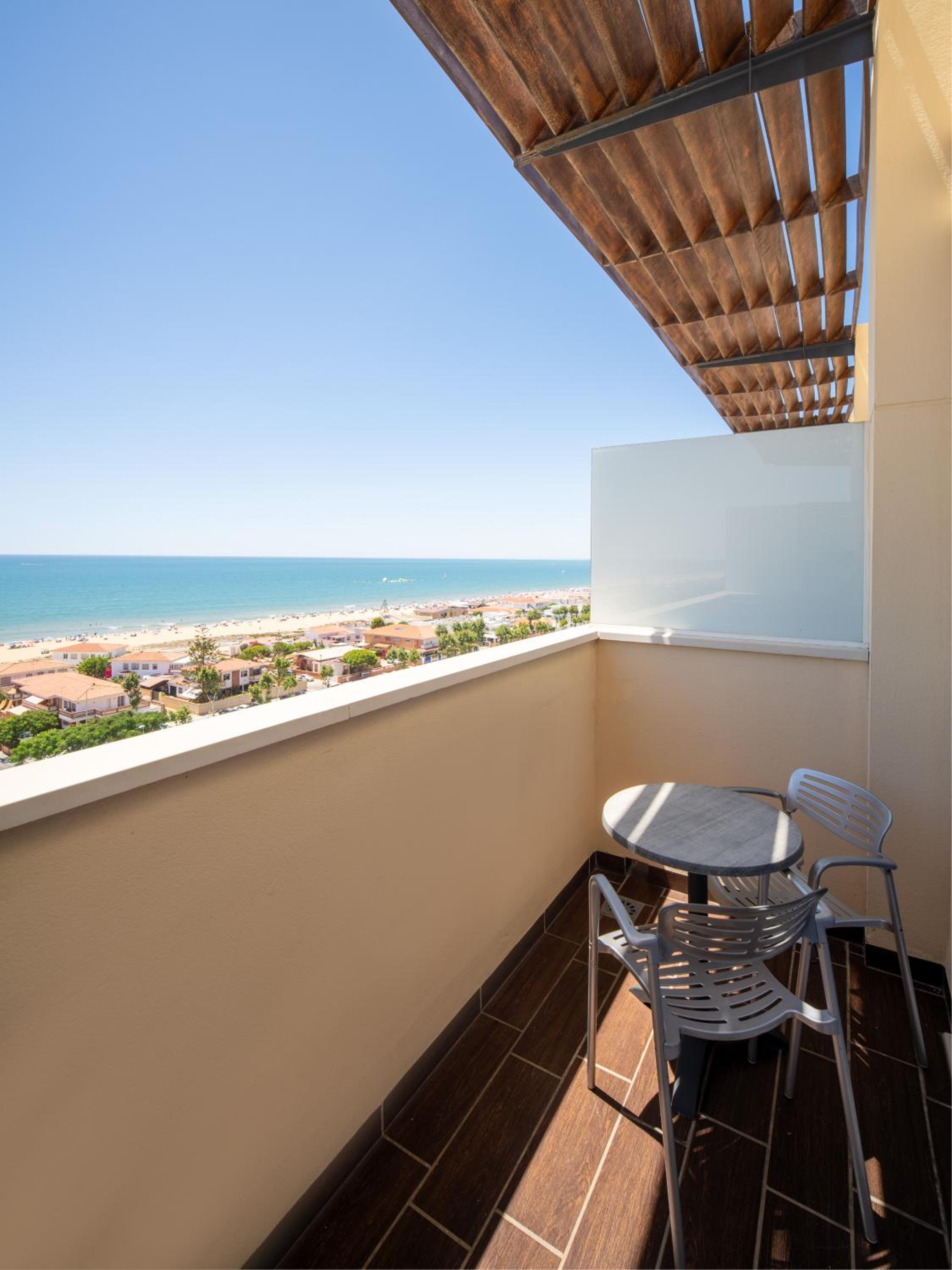 Double Room Elite Sea View photo 2