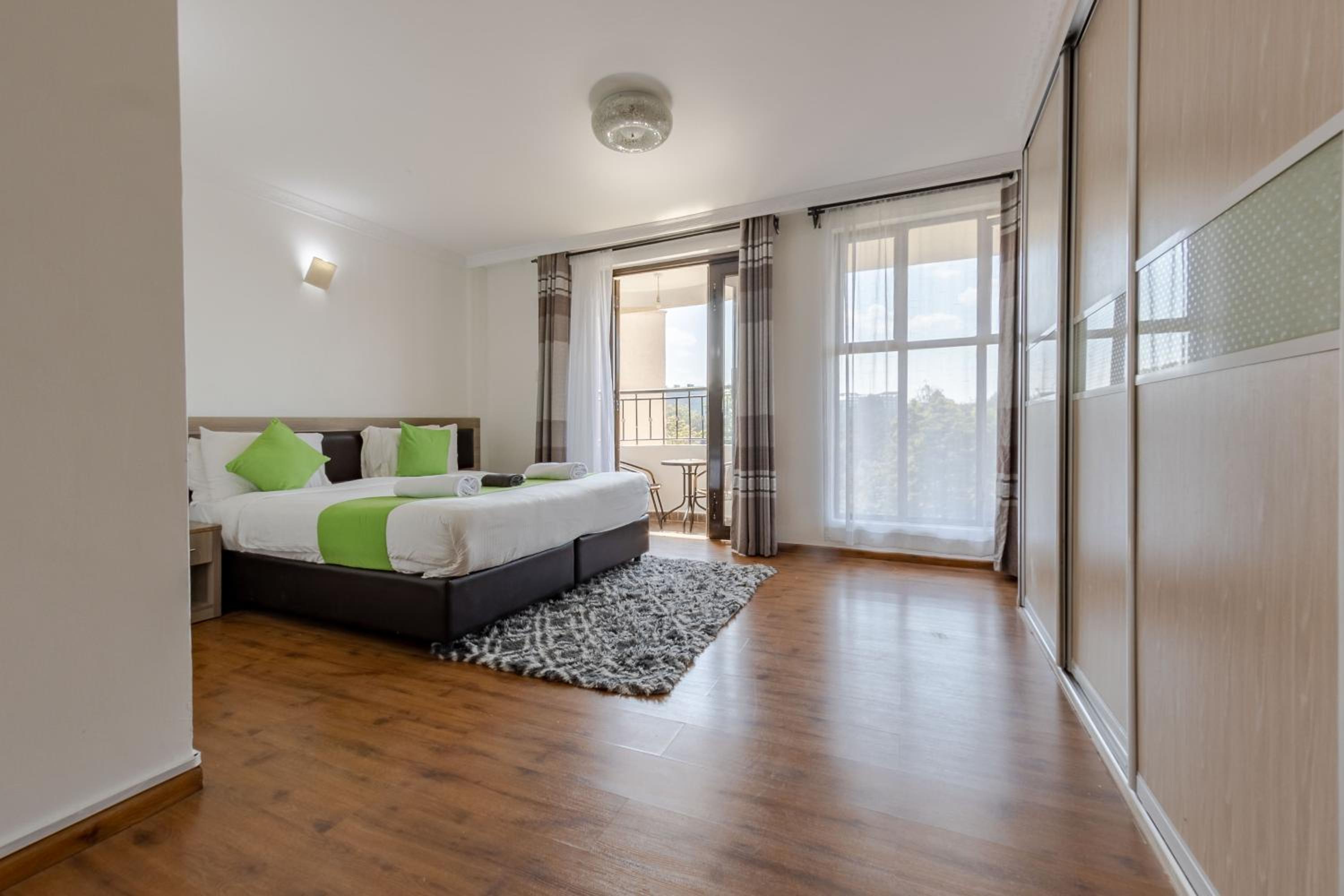 Deluxe Double or Twin Room photo 3