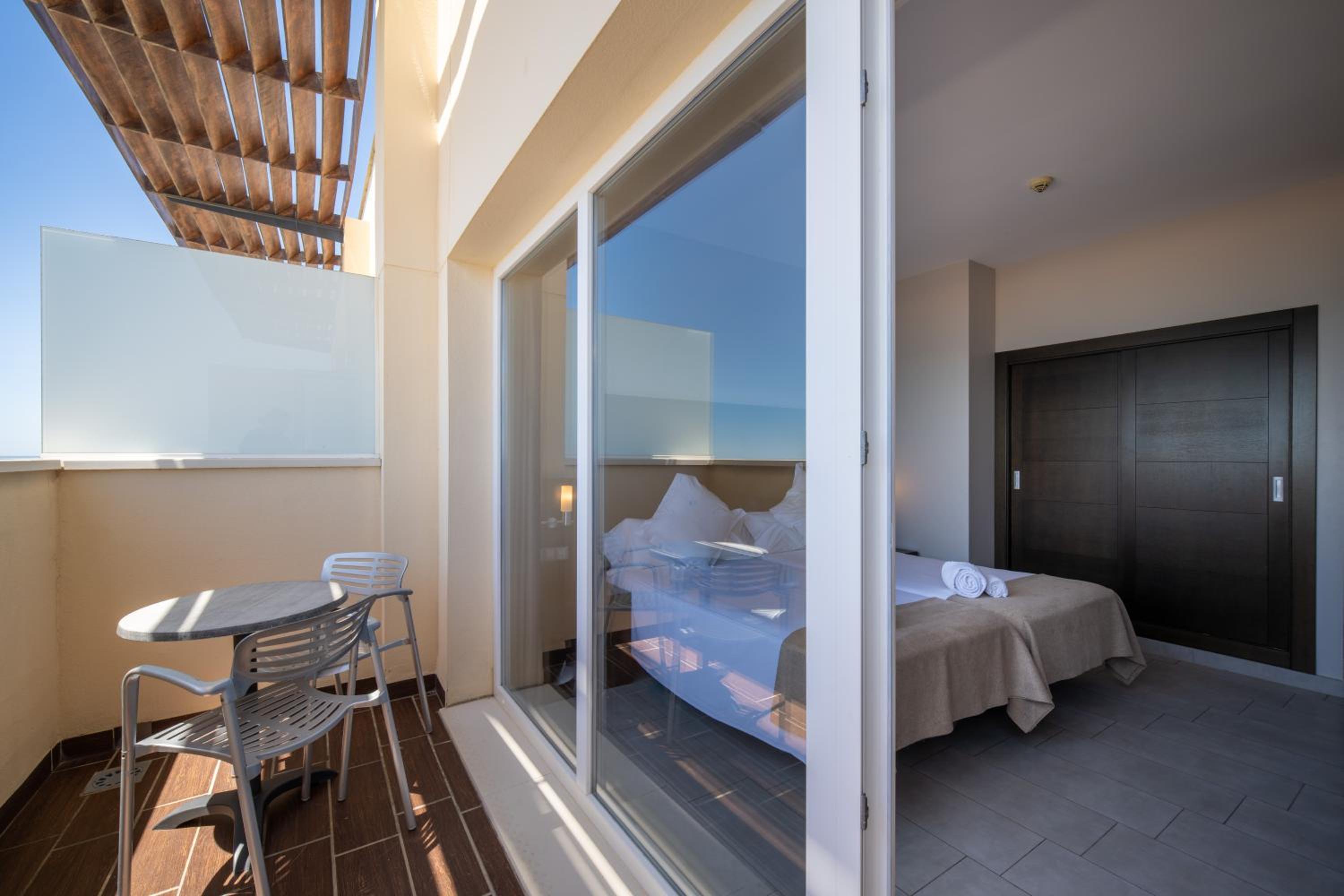 Double Room Elite Sea View photo 3