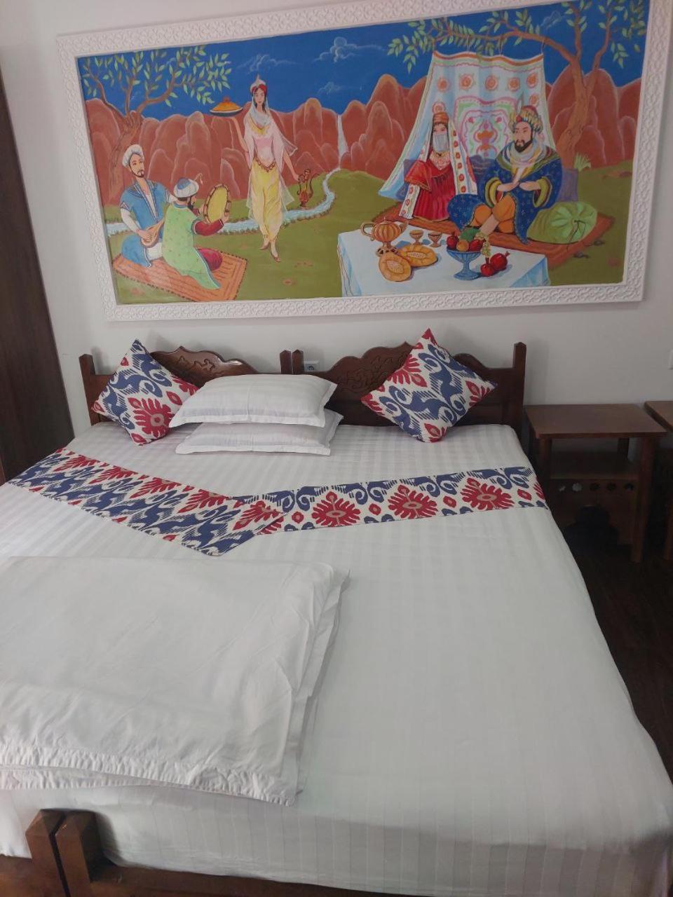 Standard Triple Room photo 2