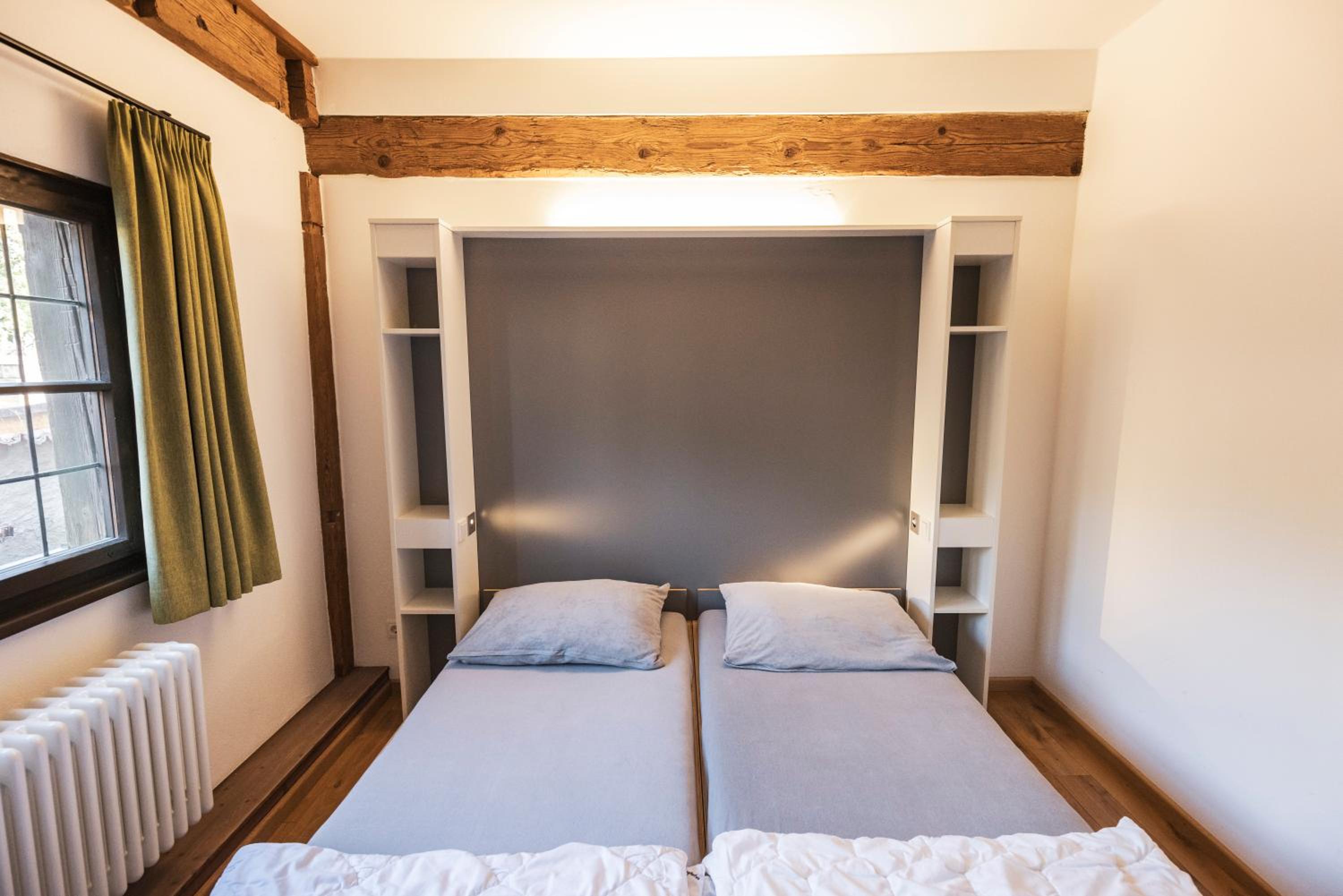 Triple Room photo 2