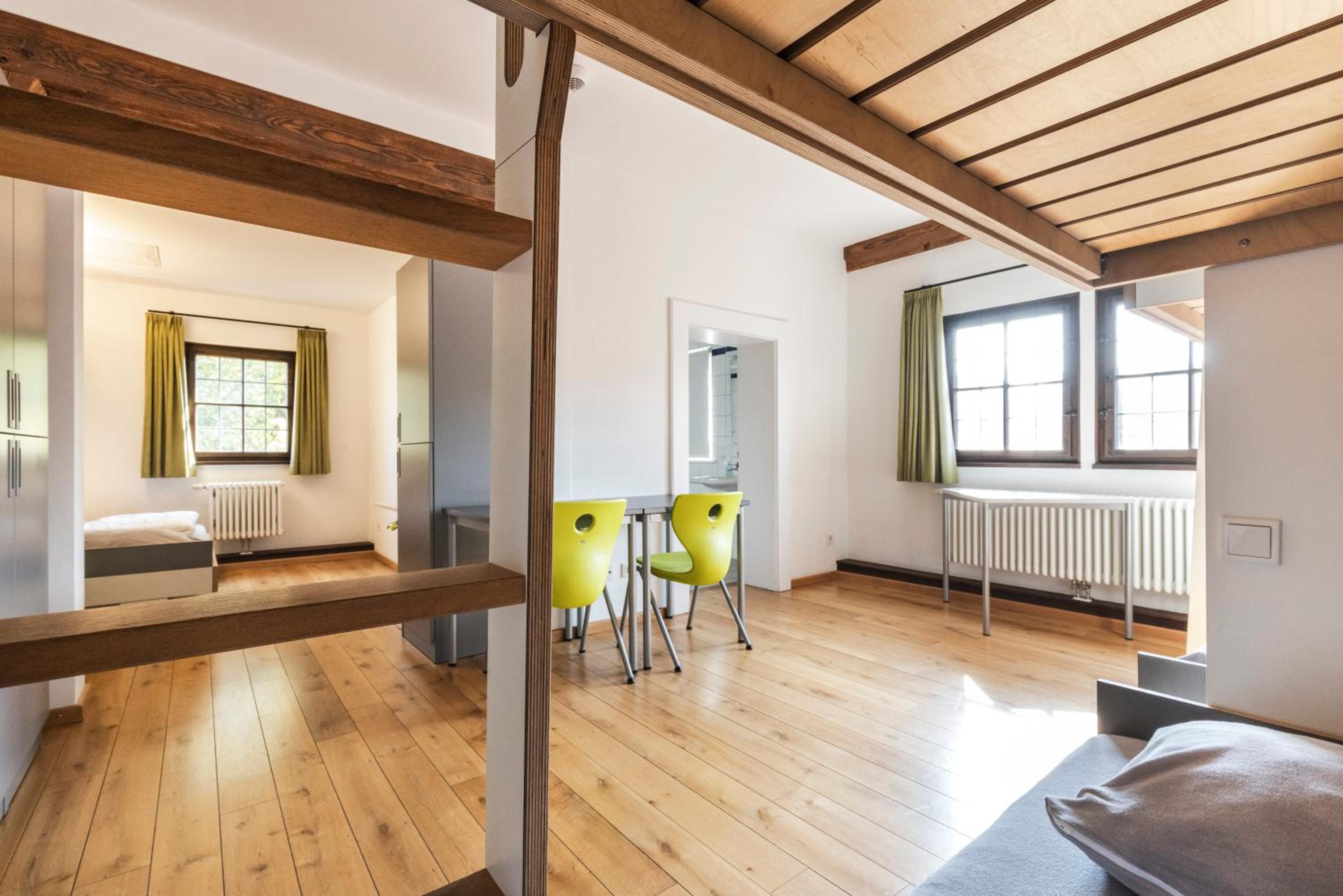 Single Room photo 2