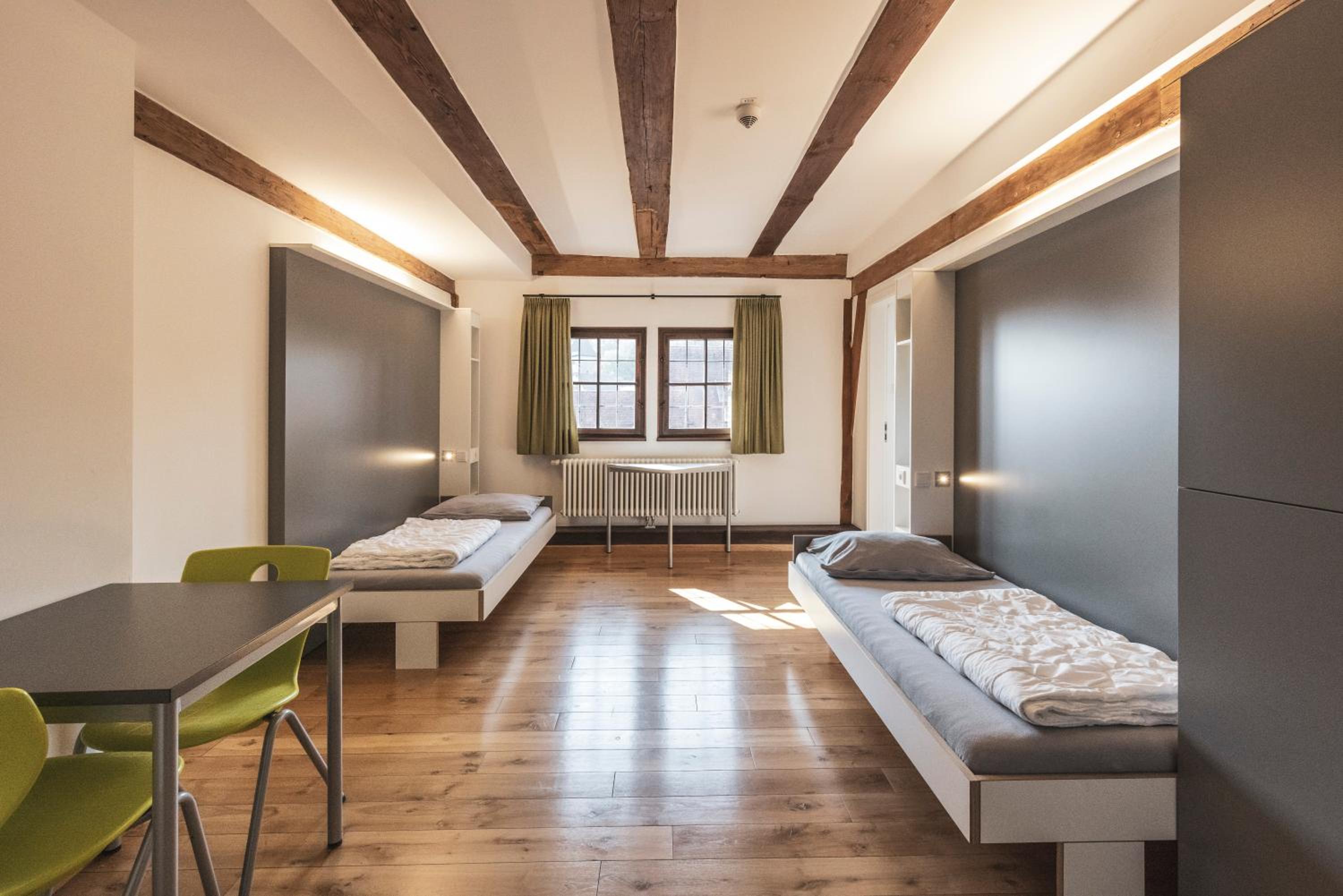 Standard Twin Room photo 1