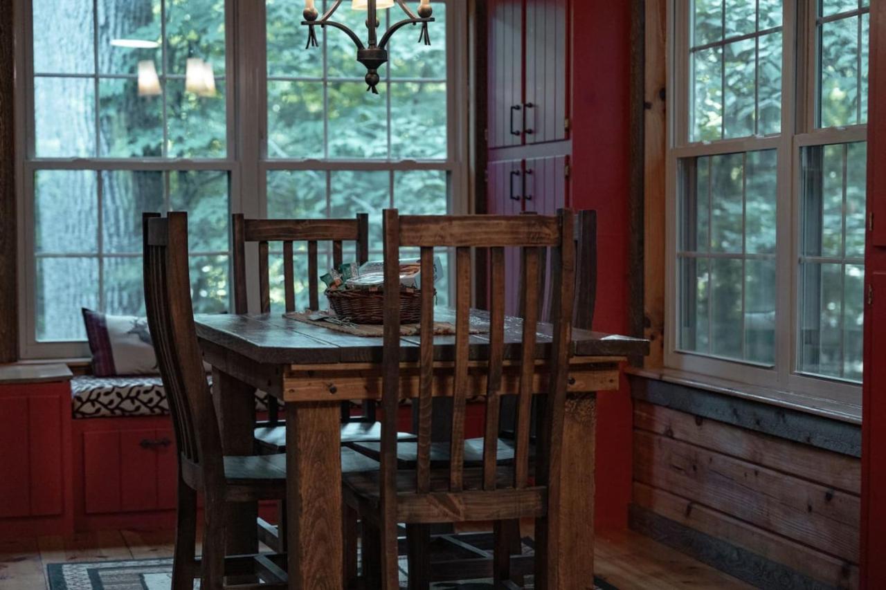 Four-Bedroom House photo 2