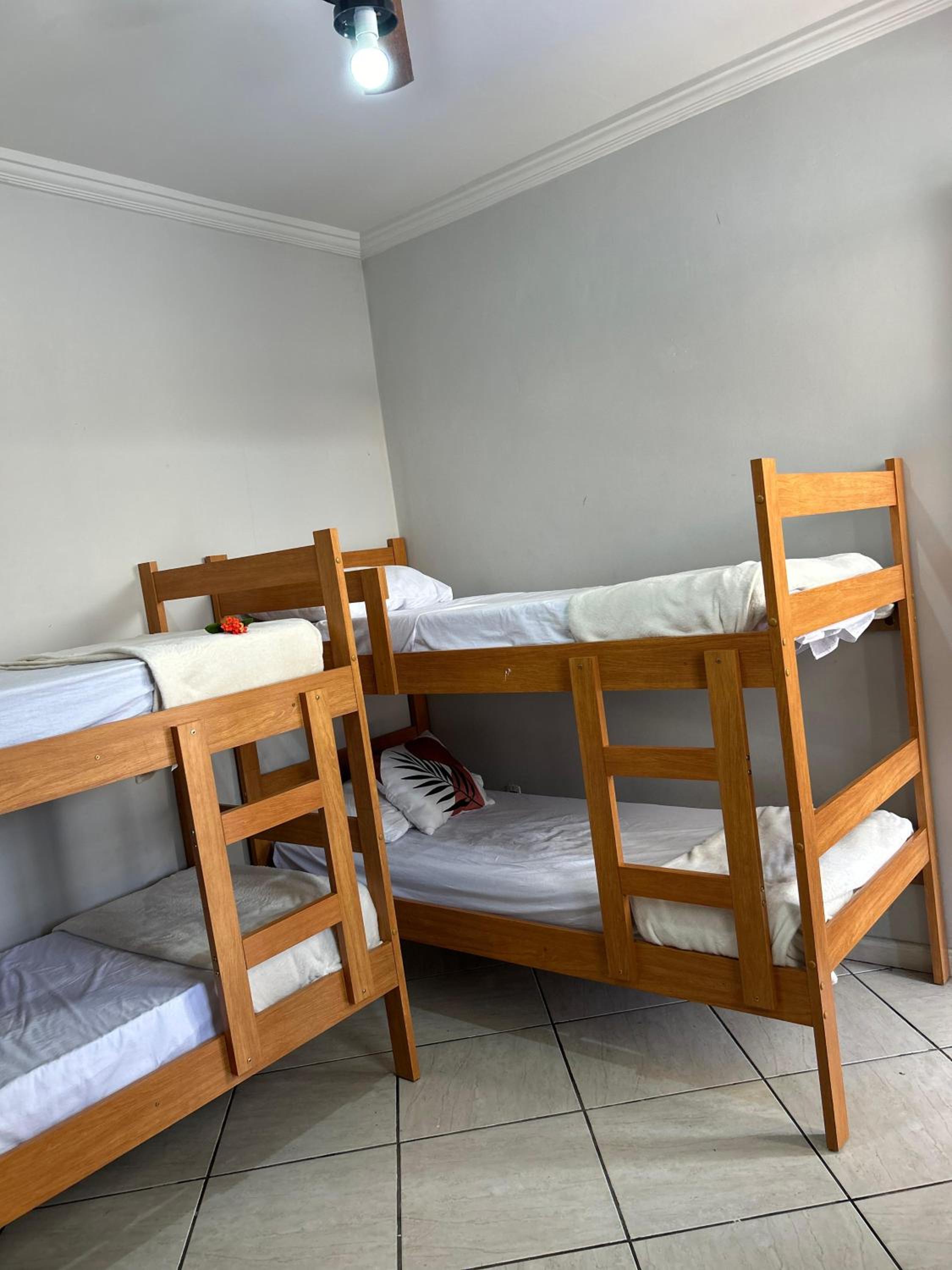 Quadruple Room - Disability Access photo 2