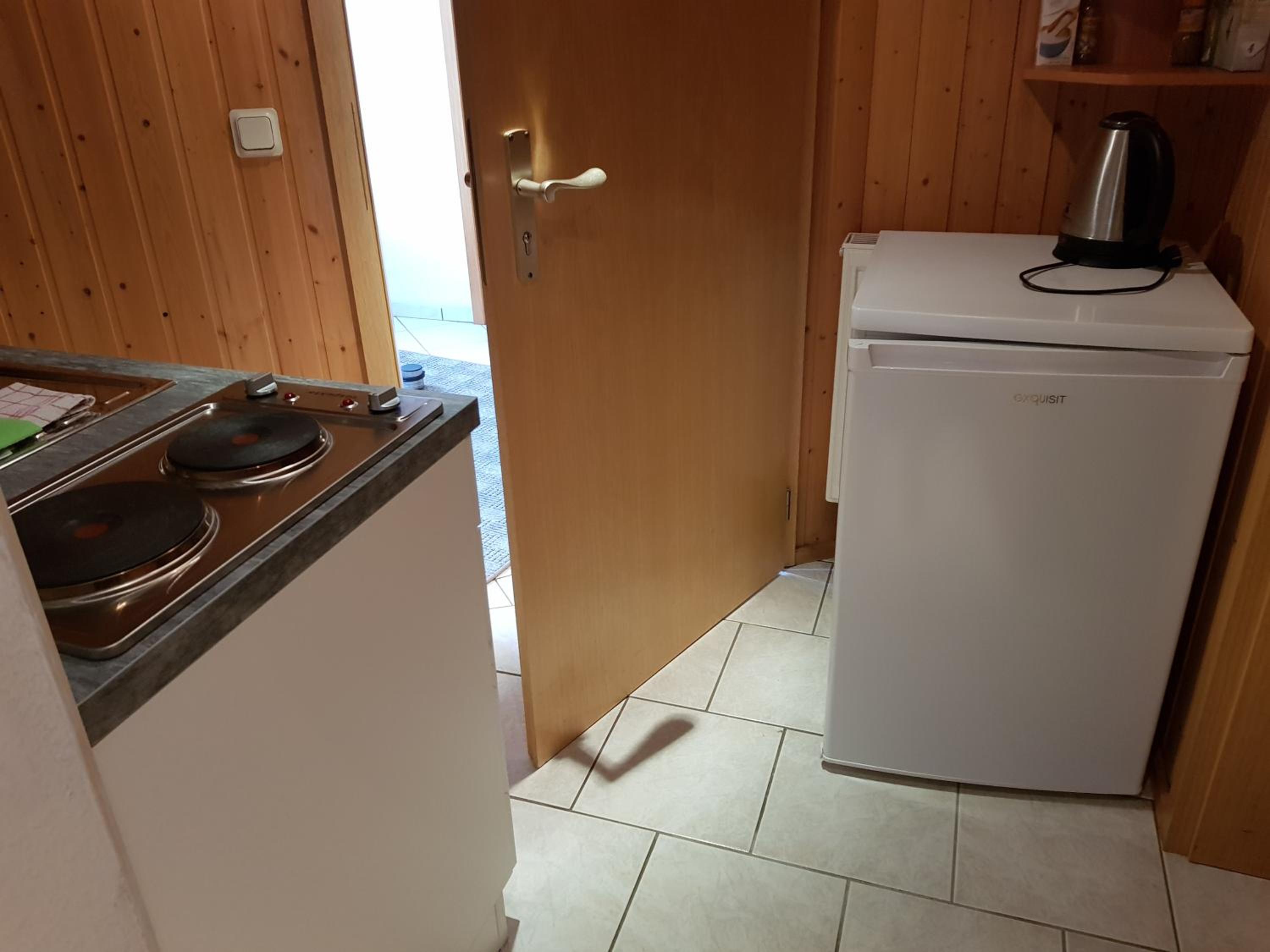 Apartment - Ground Floor photo 2