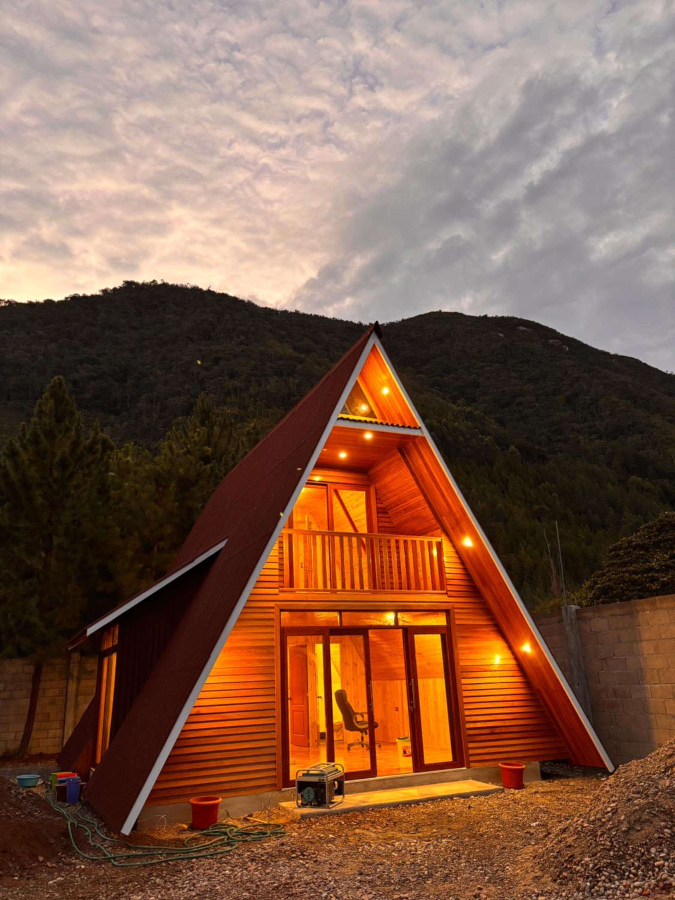 Villa photo 1