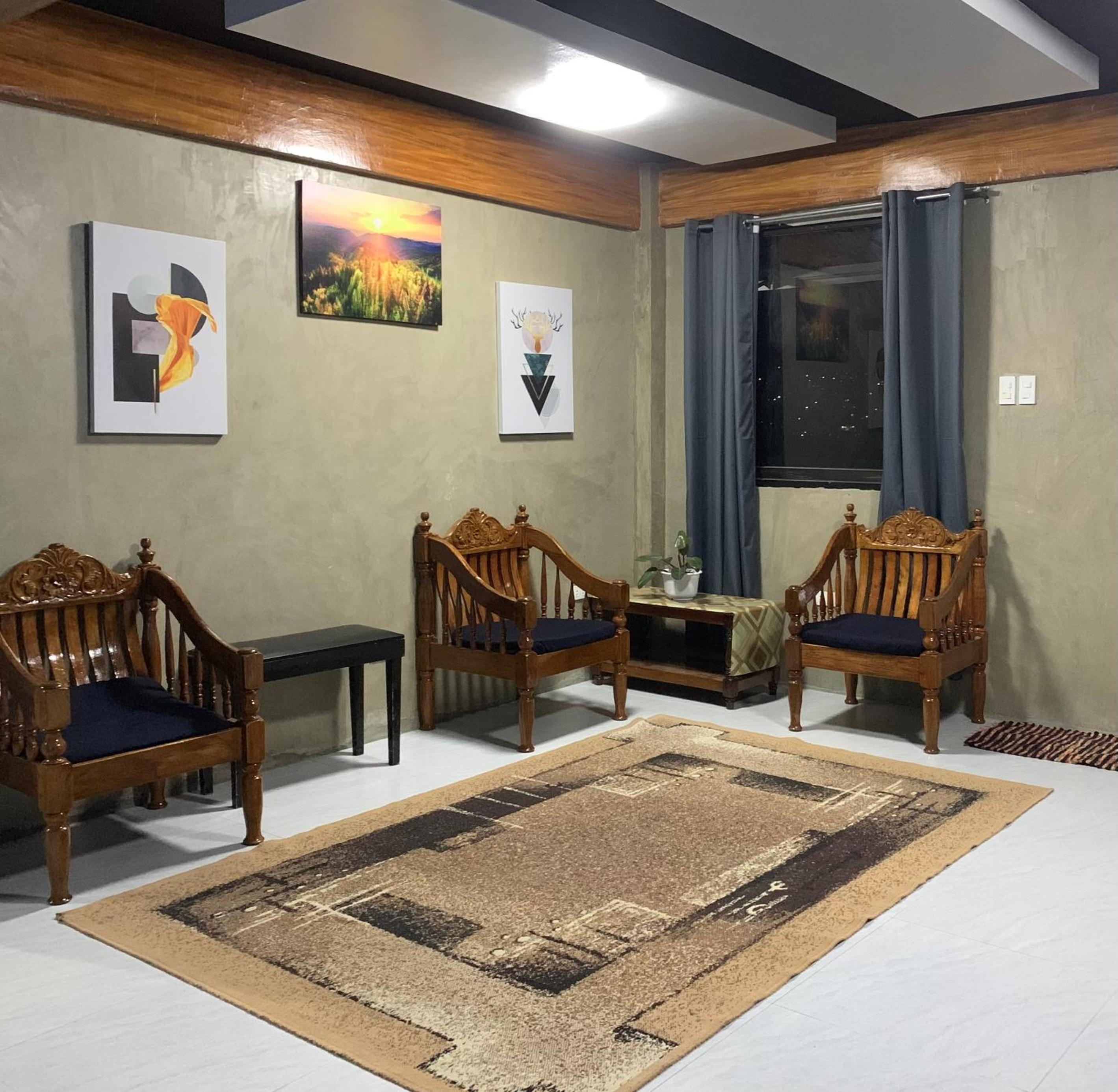 Two-Bedroom House photo 1