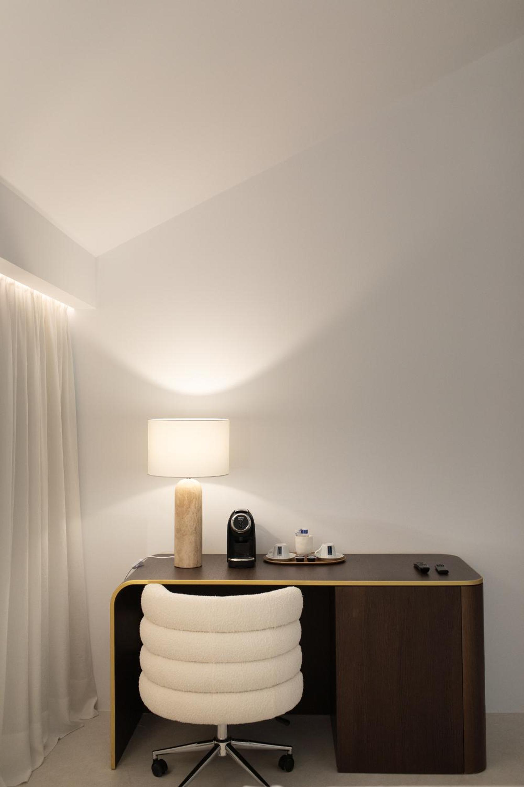 Habitación Doble Estándar